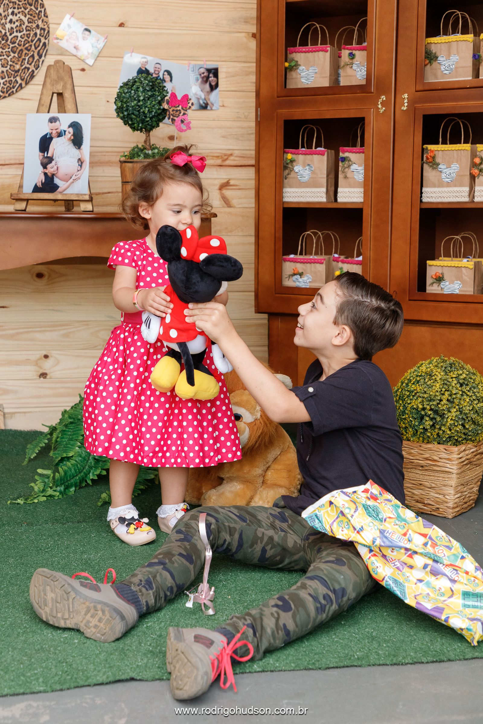 Giovana Carregari 2 anos - 1 - 23