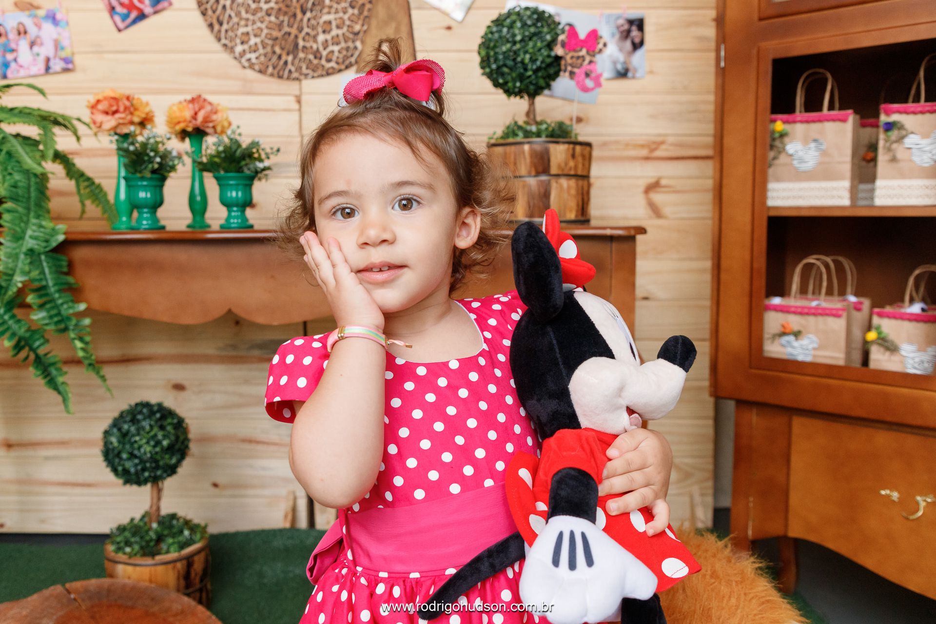 Giovana Carregari 2 anos - 1 - 25