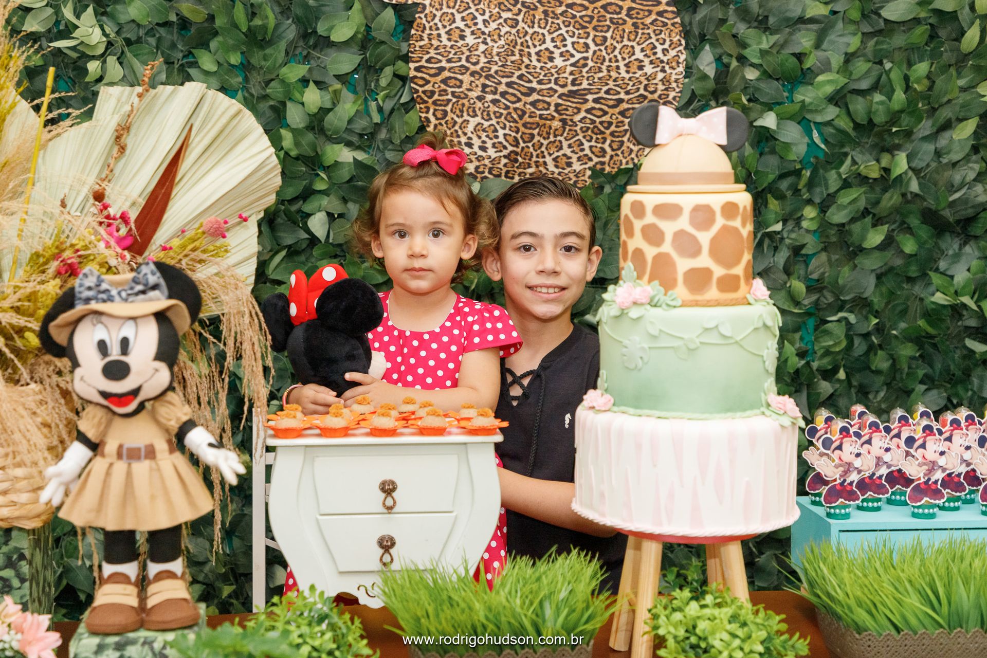 Giovana Carregari 2 anos - 1 - 27