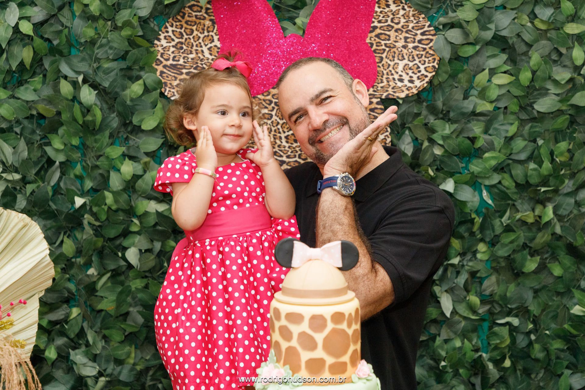 Giovana Carregari 2 anos - 1 - 28