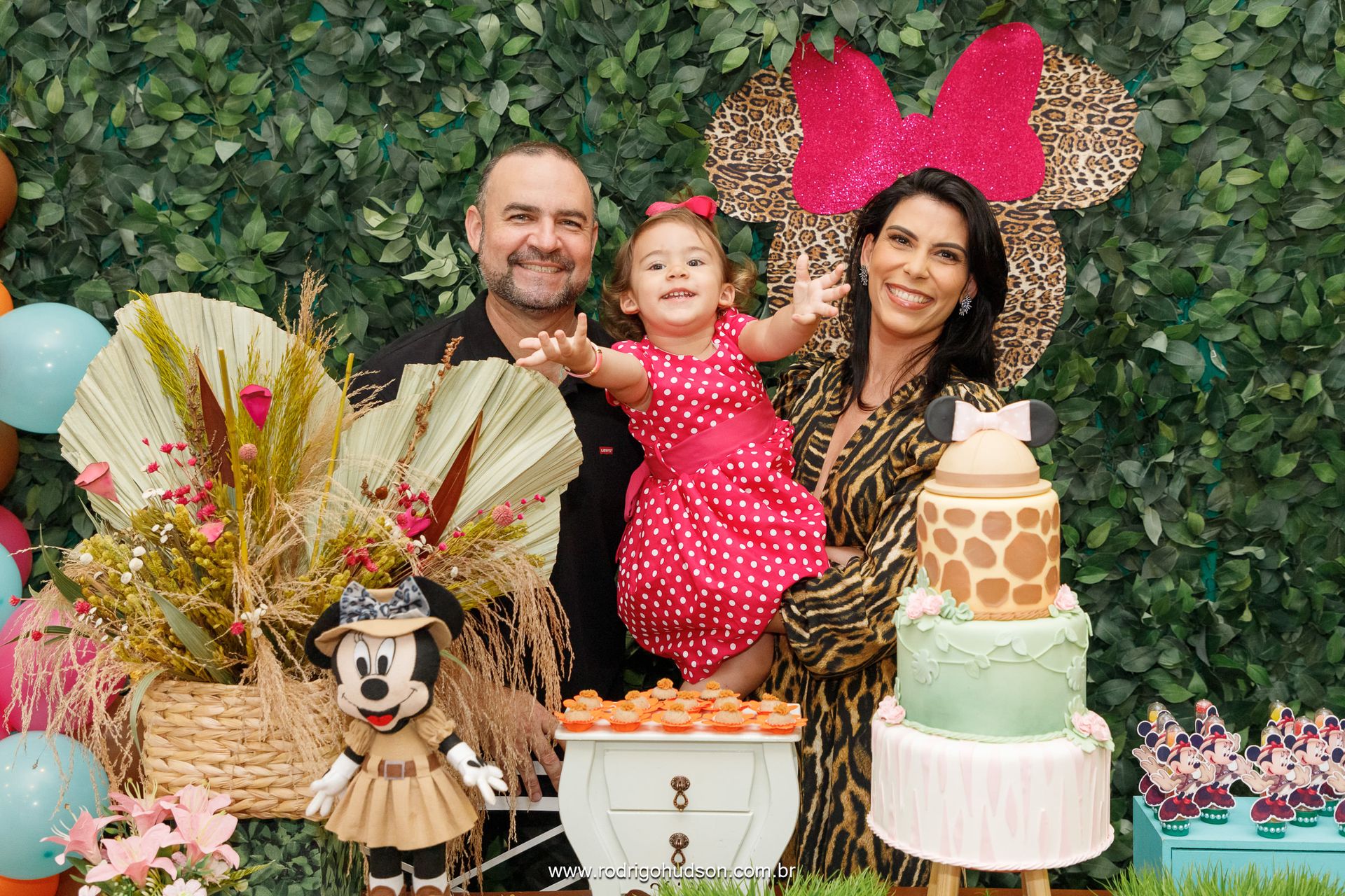 Giovana Carregari 2 anos - 1 - 29