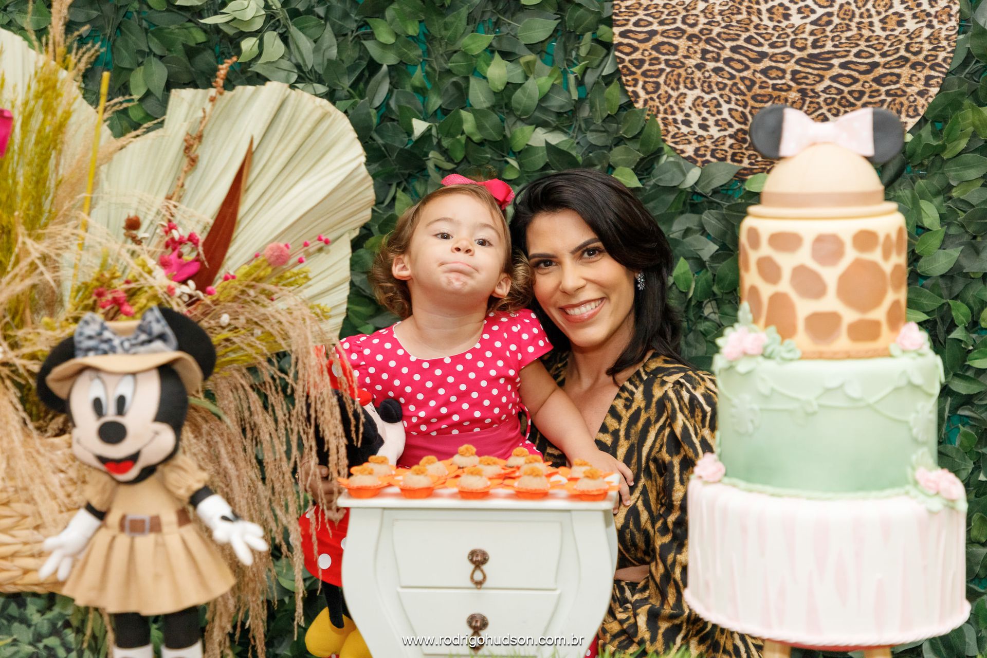 Giovana Carregari 2 anos - 1 - 31