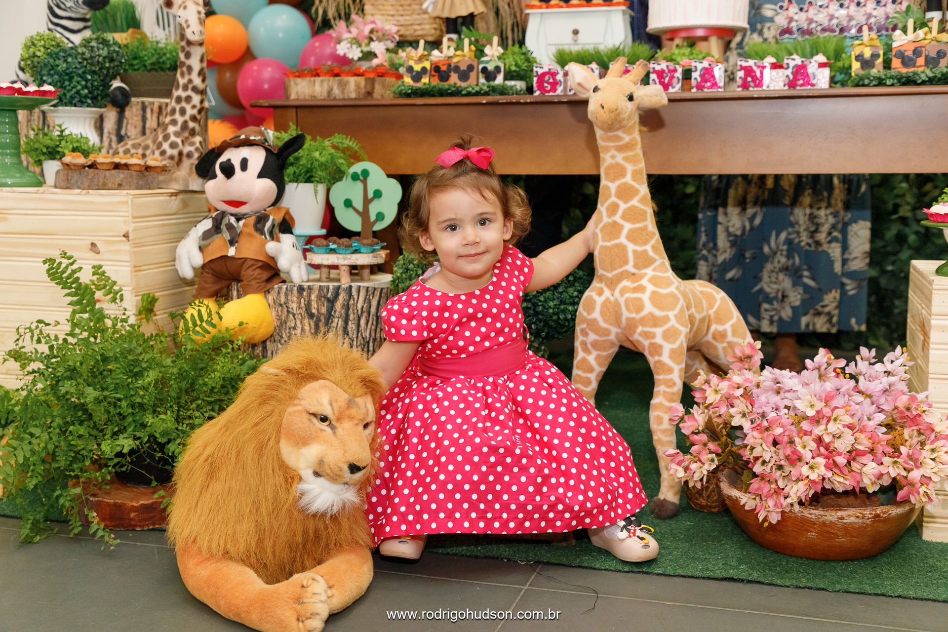 Giovana Carregari 2 anos - 1 - 33