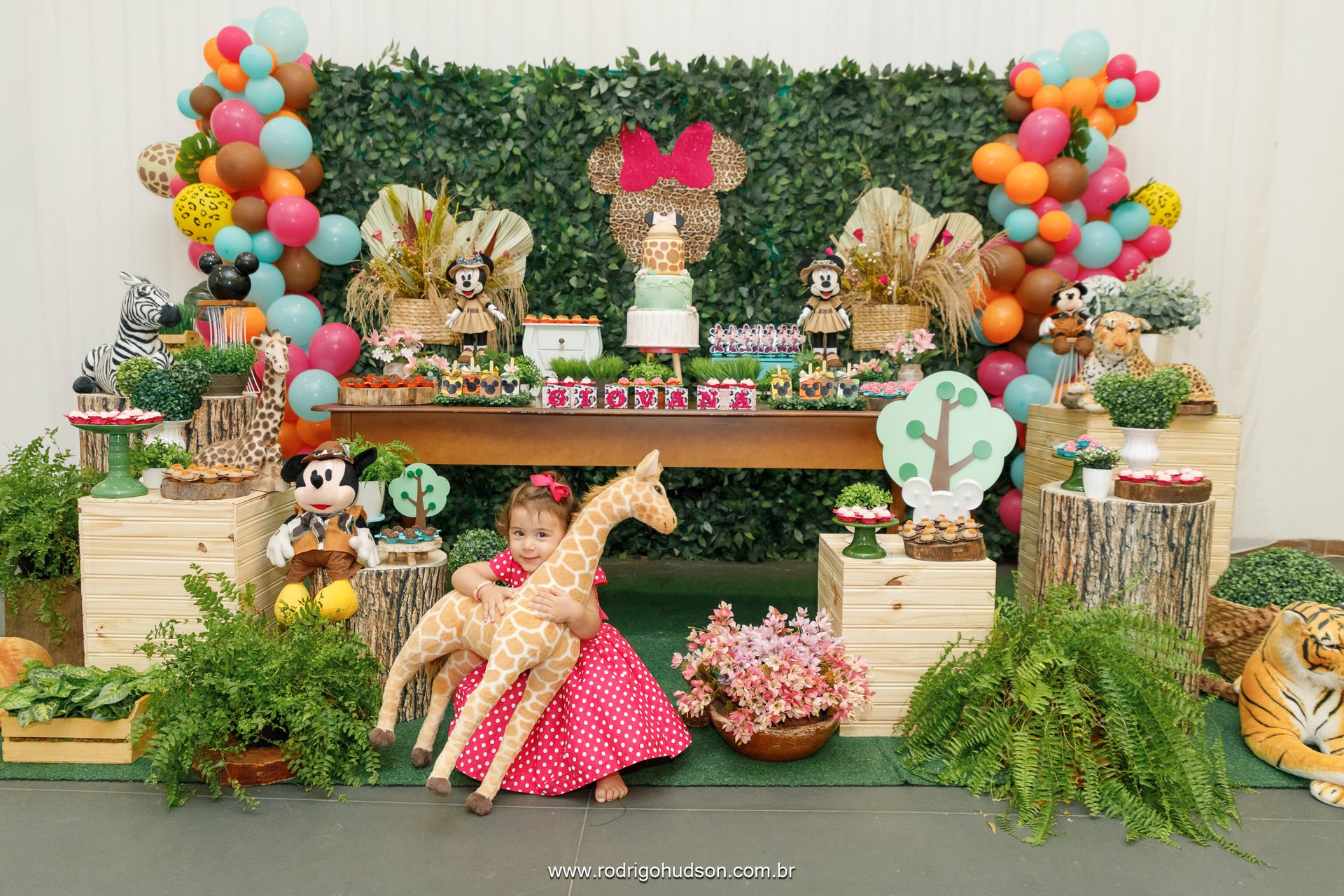 Giovana Carregari 2 anos - 1 - 46