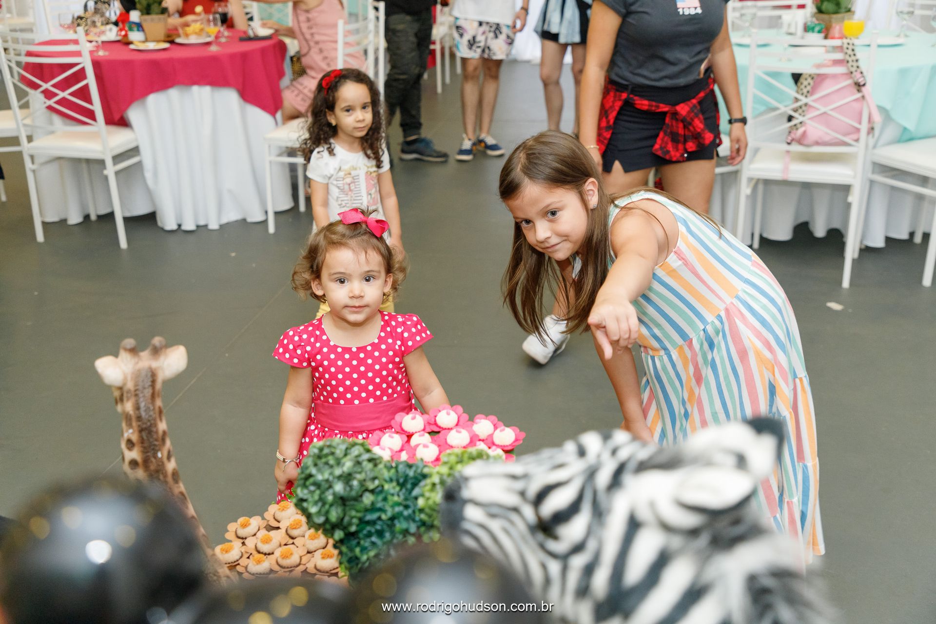 Giovana Carregari 2 anos - 1 - 48