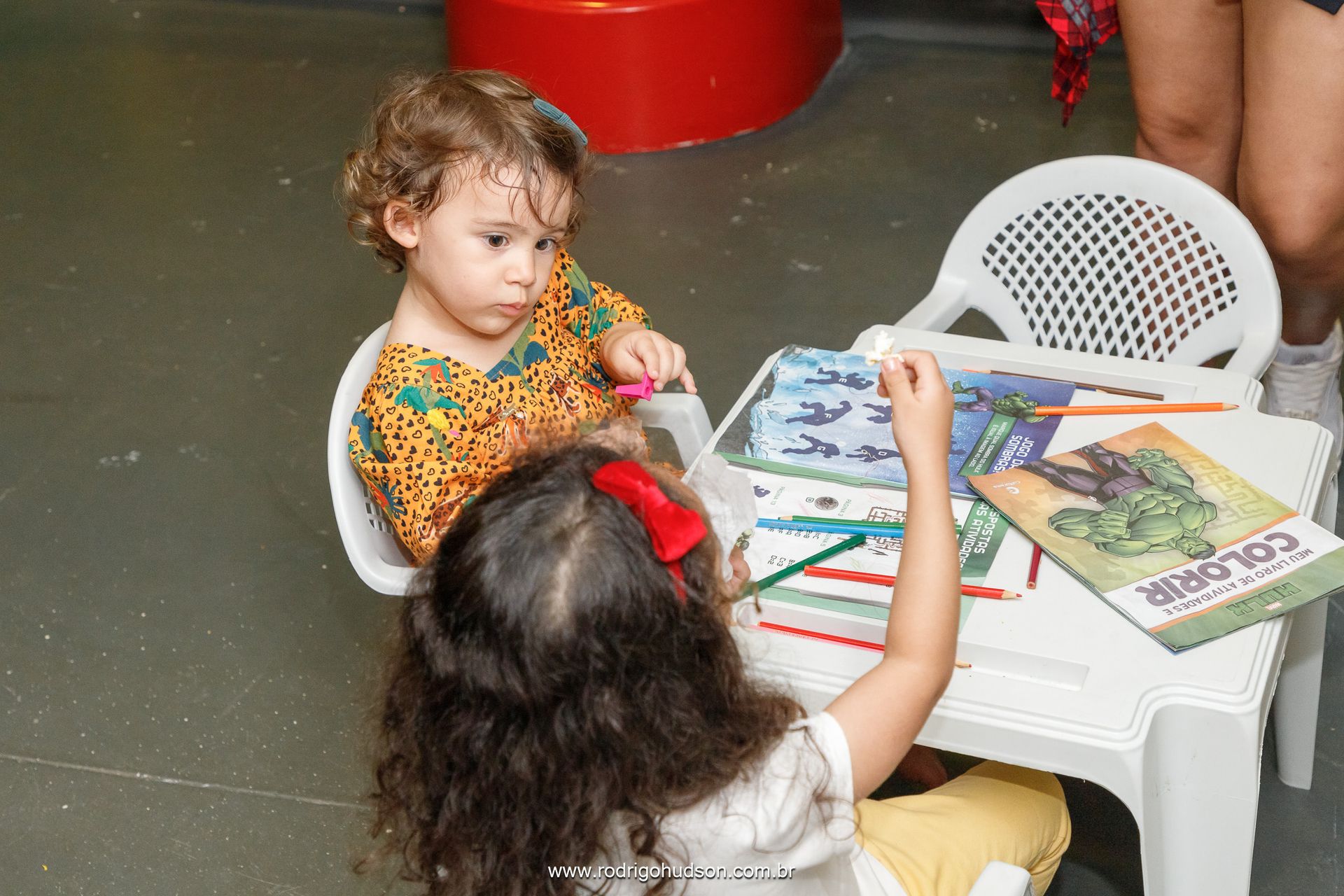 Giovana Carregari 2 anos - 1 - 66