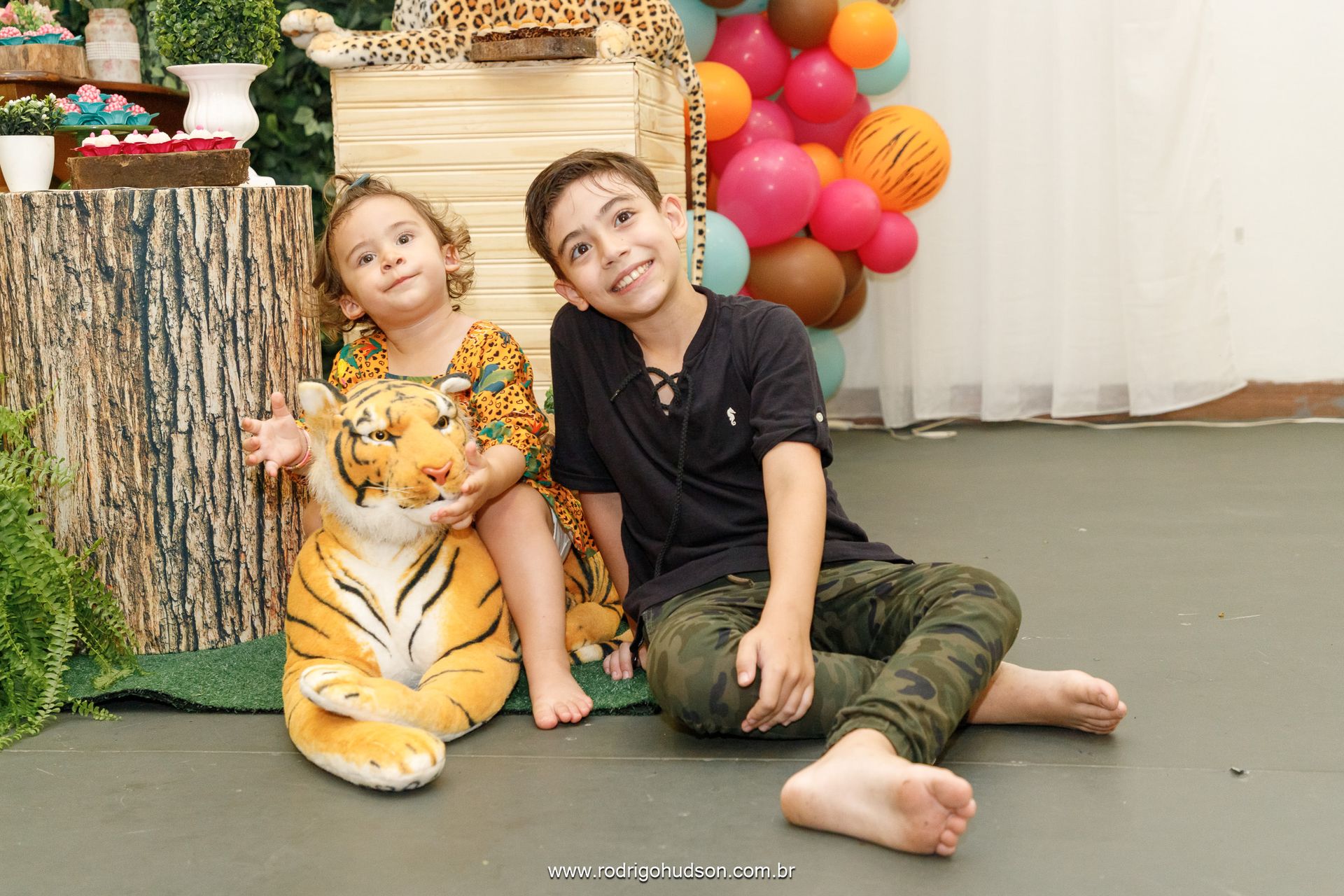 Giovana Carregari 2 anos - 1 - 70