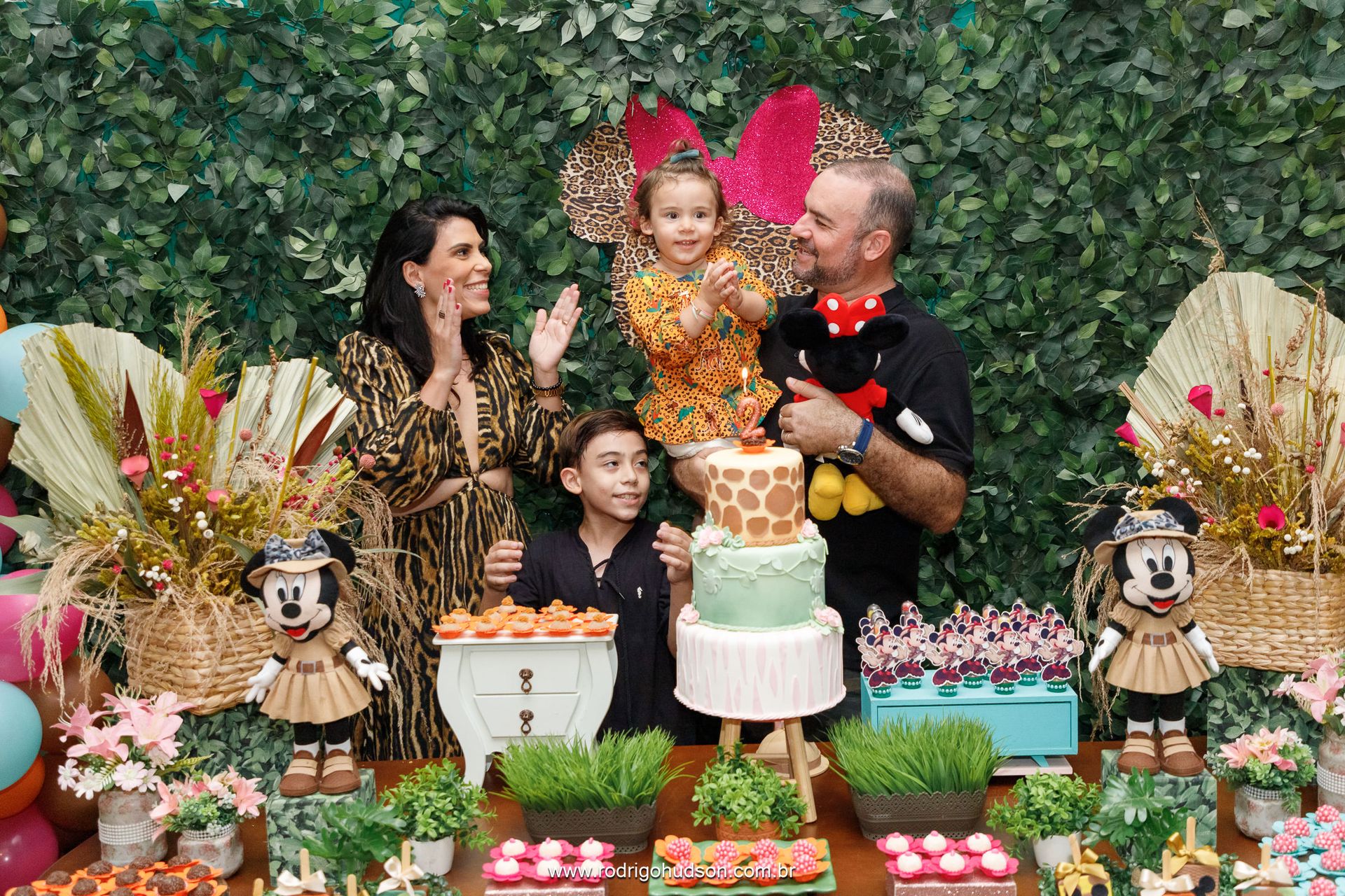 Giovana Carregari 2 anos - 1 - 72