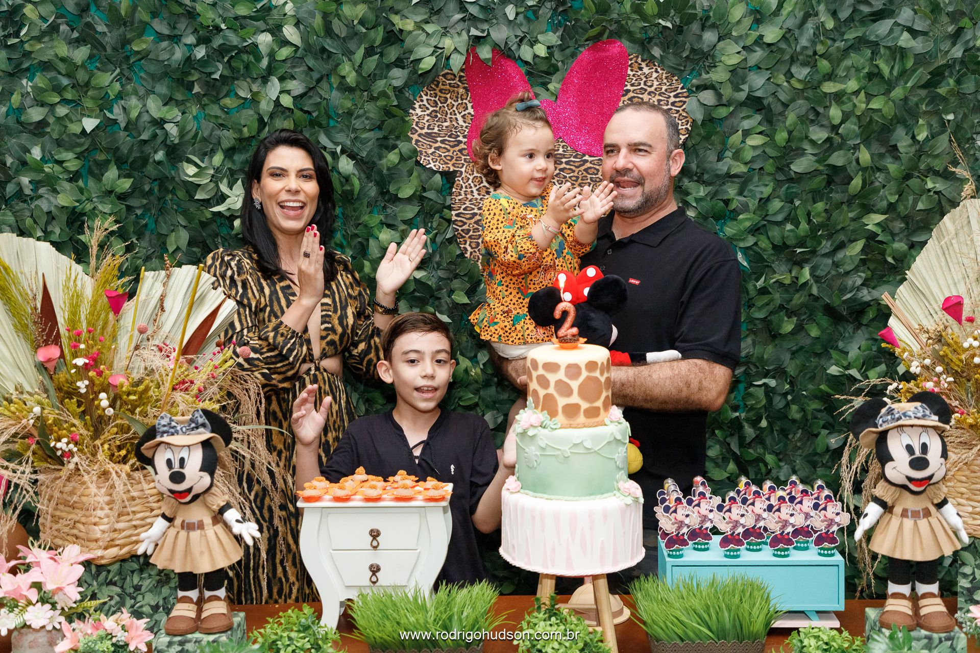 Giovana Carregari 2 anos - 1 - 73