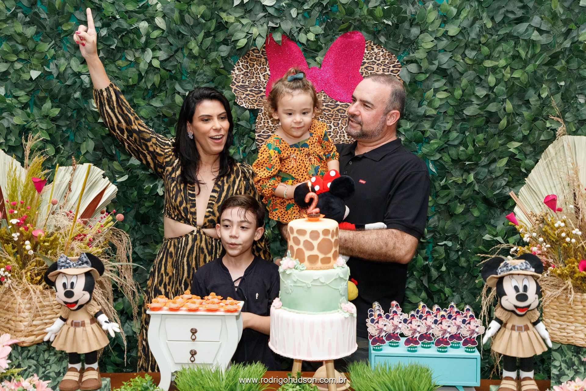 Giovana Carregari 2 anos - 1 - 74