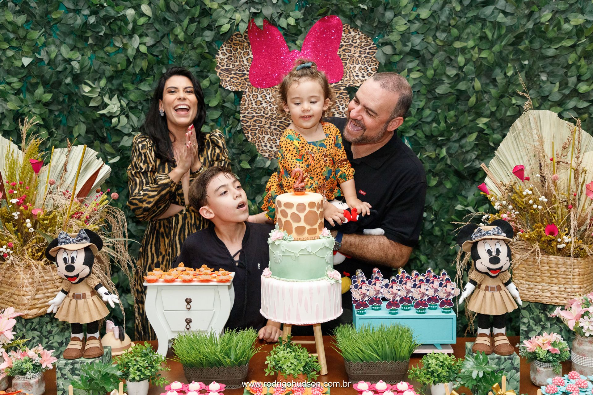 Giovana Carregari 2 anos - 1 - 76