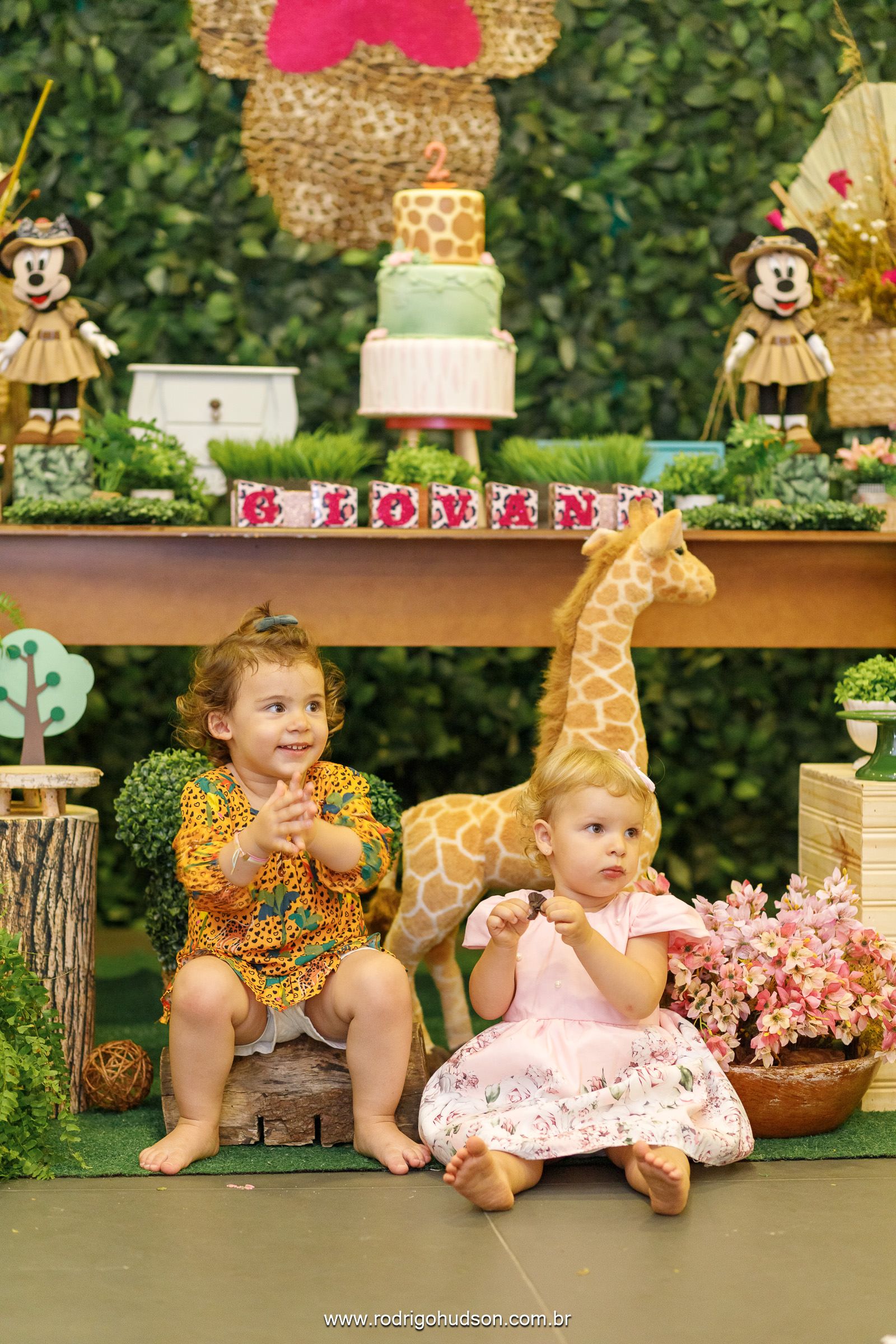 Giovana Carregari 2 anos - 1 - 81