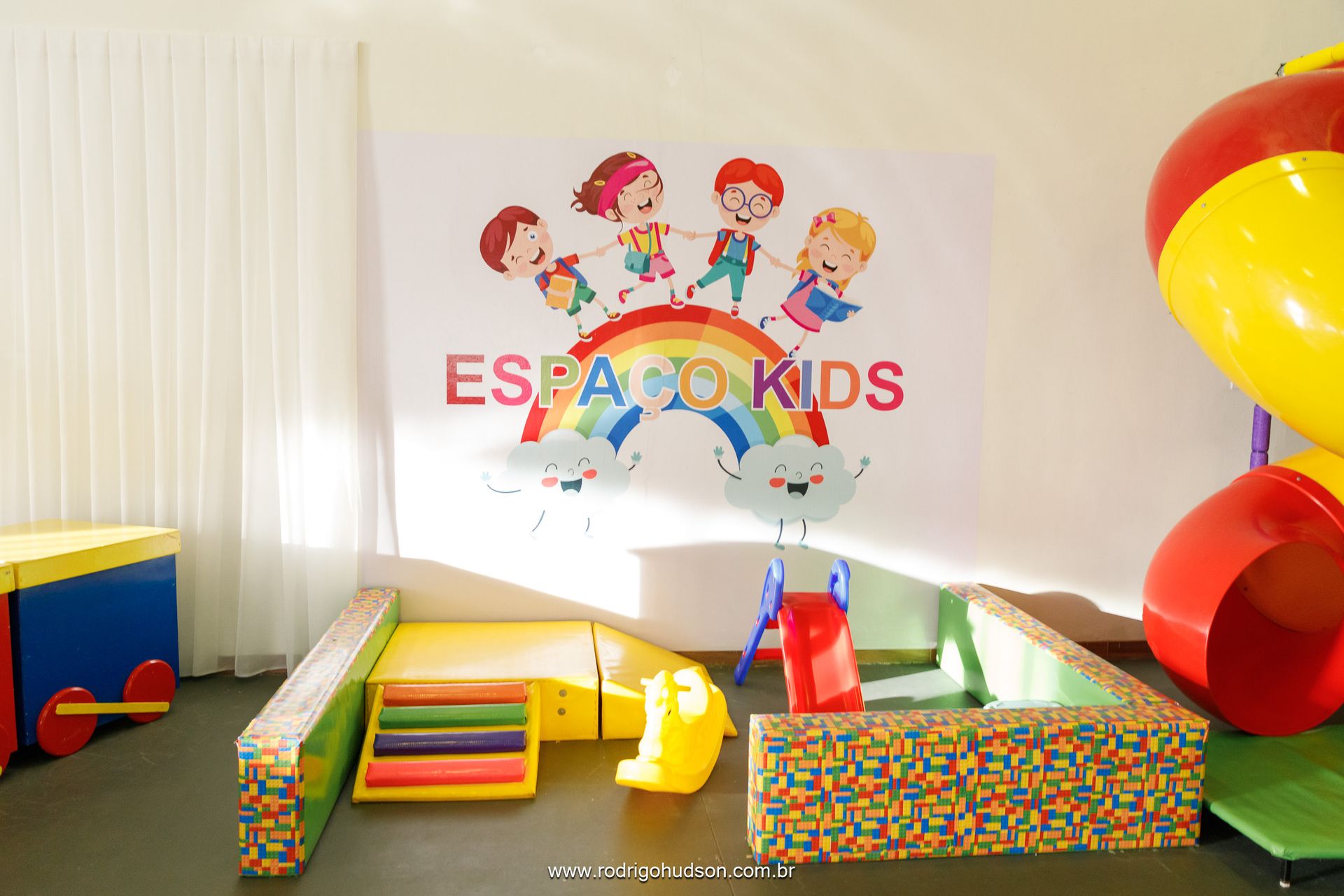 Nicolas Hashimoto 3 anos - 1 - 2