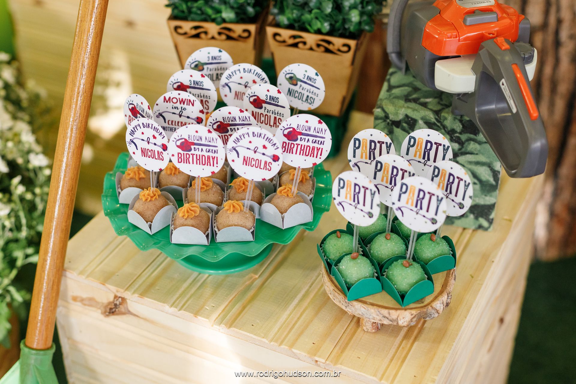 Nicolas Hashimoto 3 anos - 1 - 8