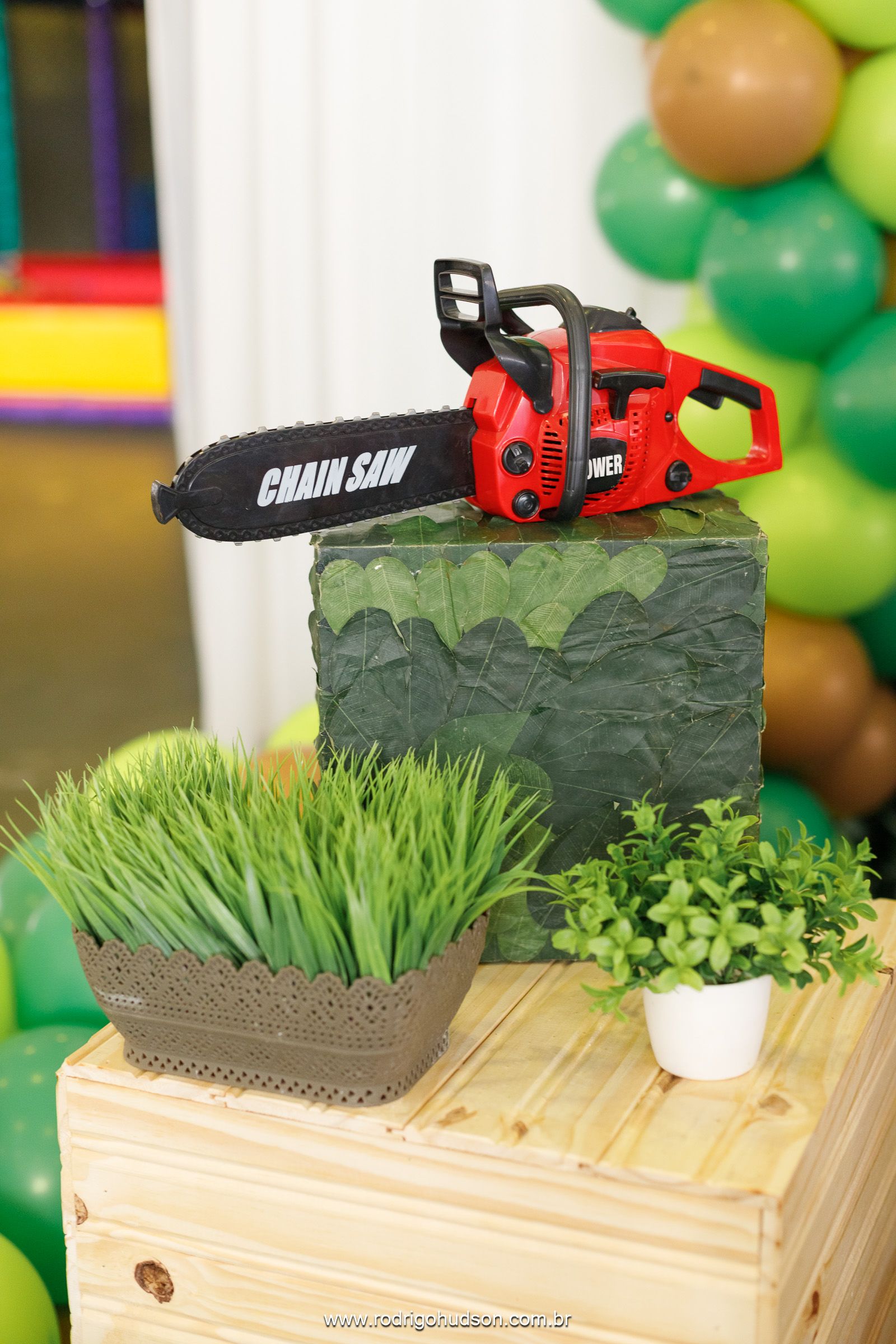 Nicolas Hashimoto 3 anos - 1 - 9