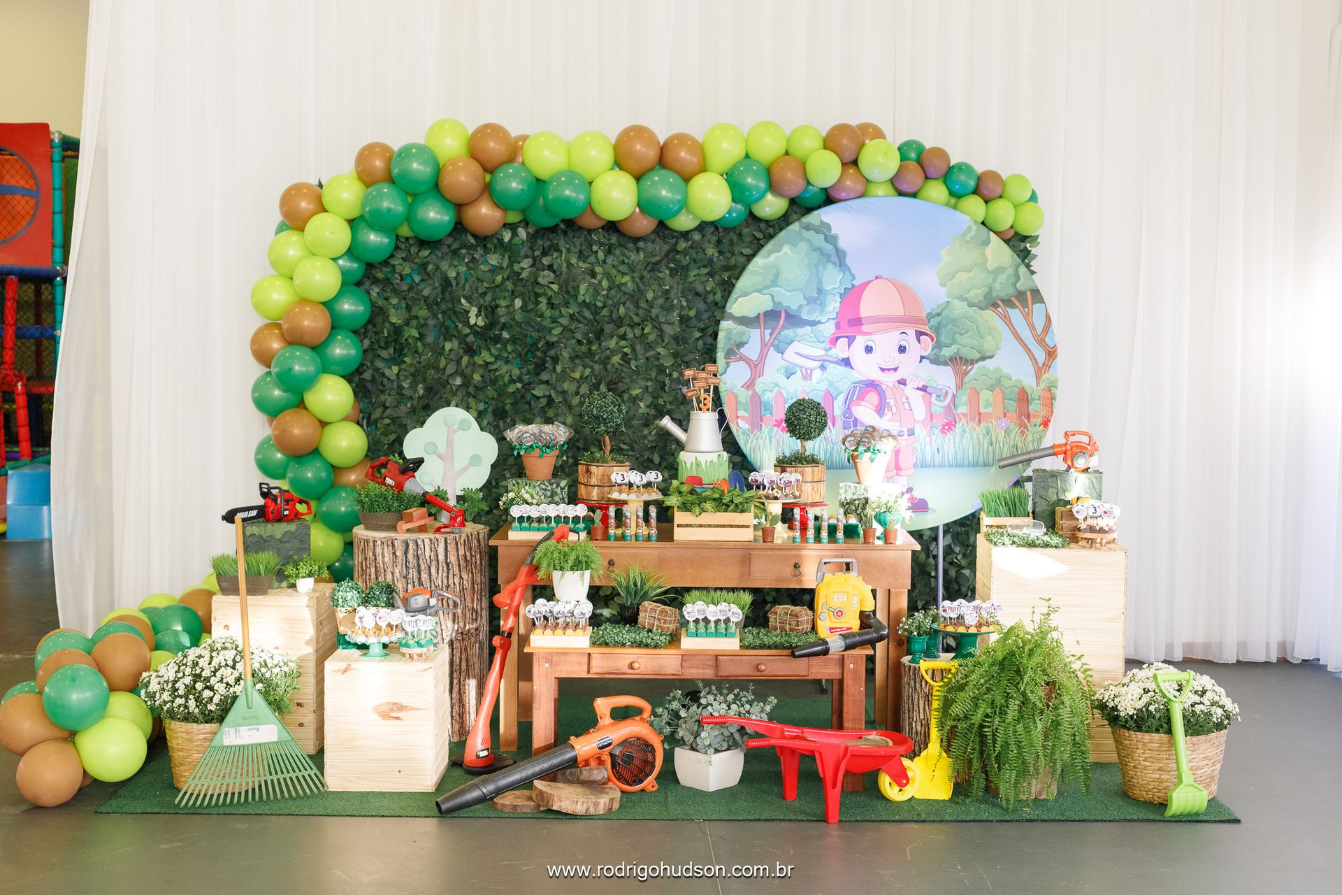 Nicolas Hashimoto 3 anos - 1 - 4