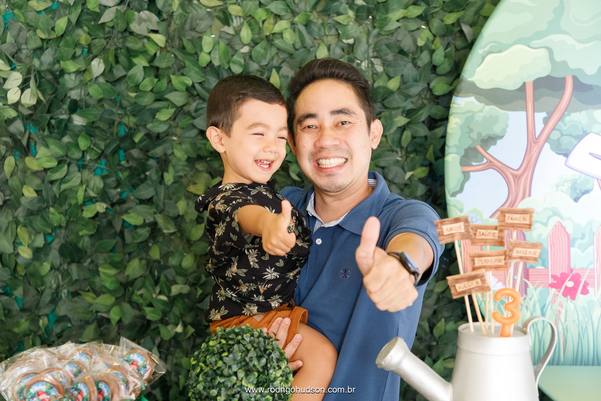 Nicolas Hashimoto 3 anos - 1 - 20