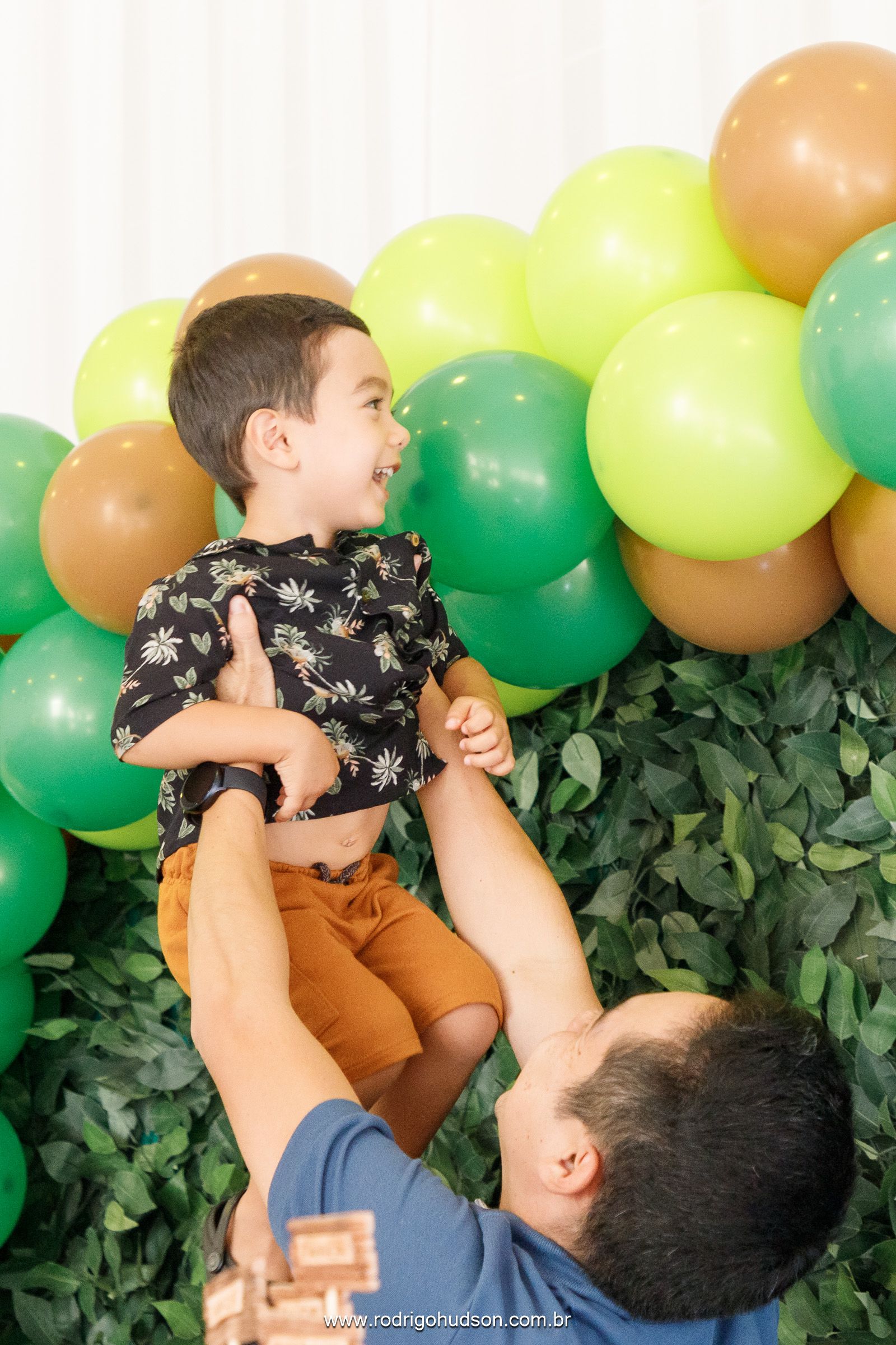 Nicolas Hashimoto 3 anos - 1 - 22