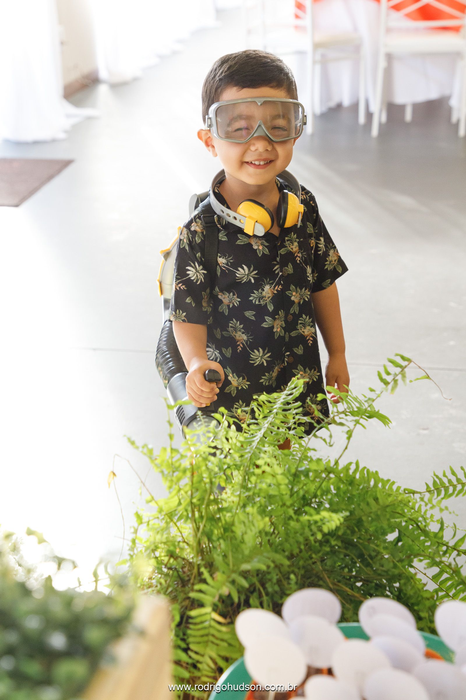 Nicolas Hashimoto 3 anos - 1 - 26