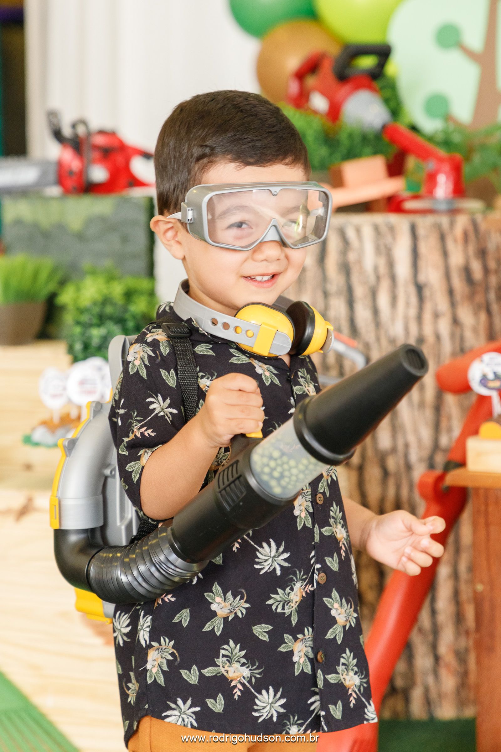 Nicolas Hashimoto 3 anos - 1 - 27