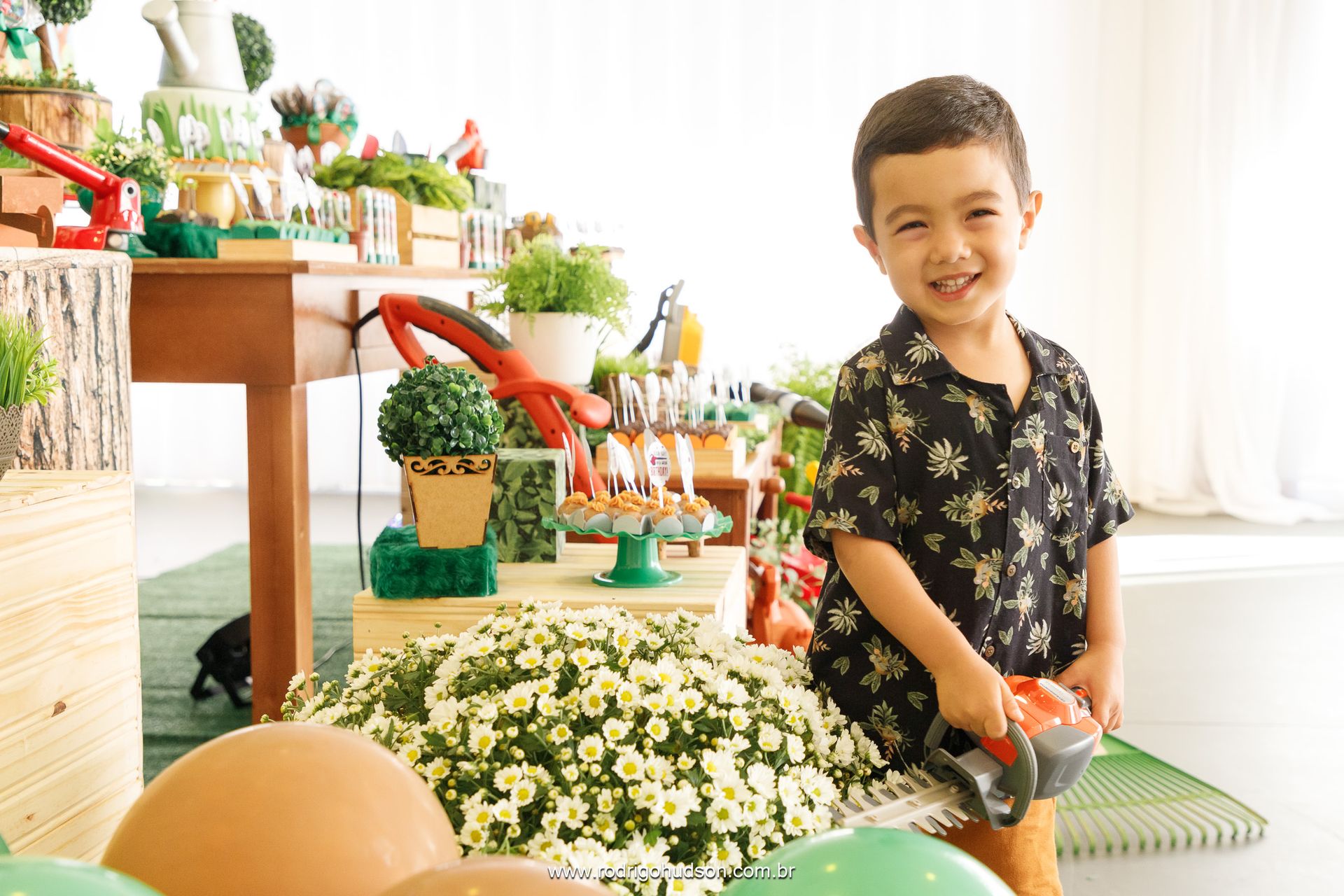 Nicolas Hashimoto 3 anos - 1 - 28