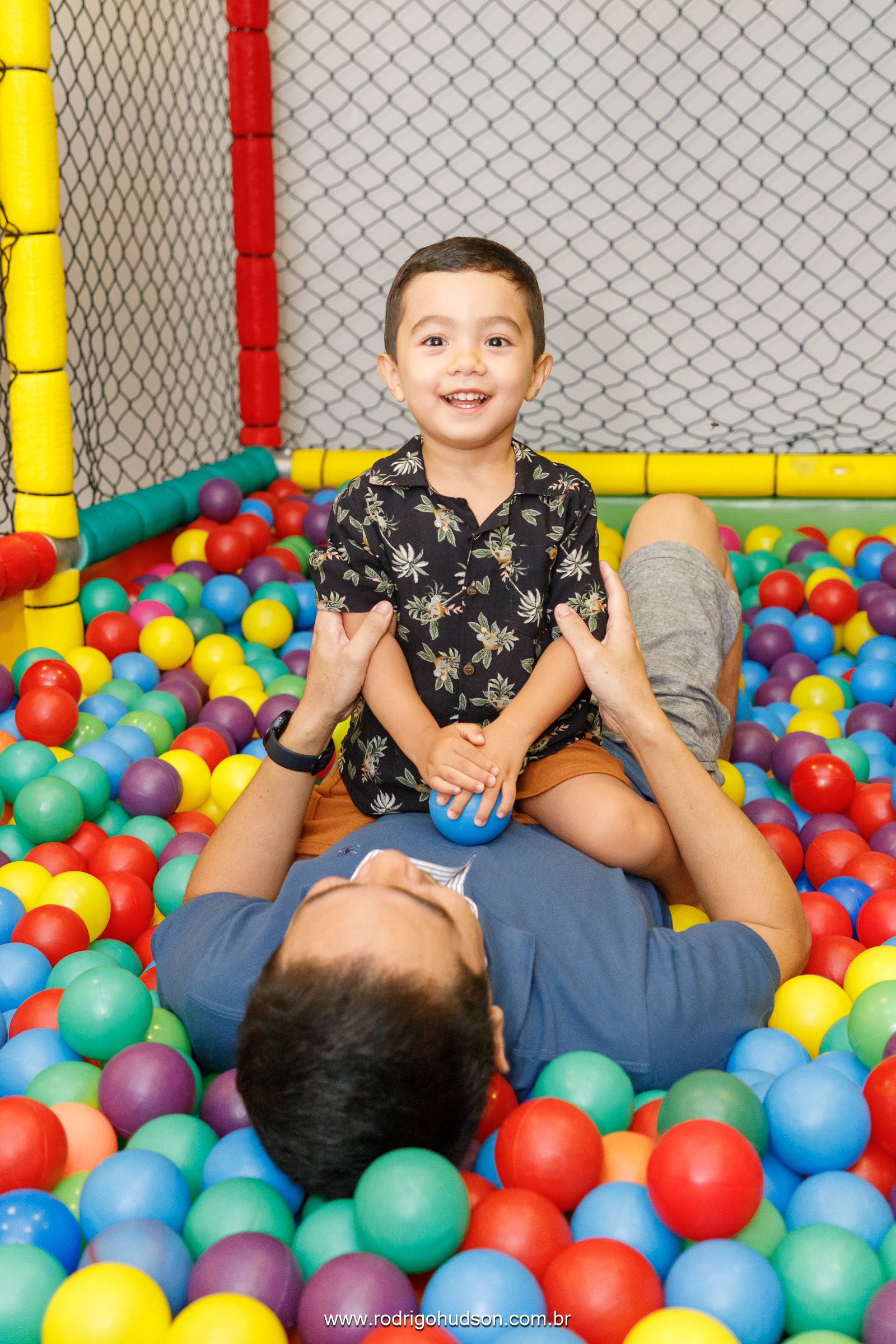 Nicolas Hashimoto 3 anos - 1 - 37