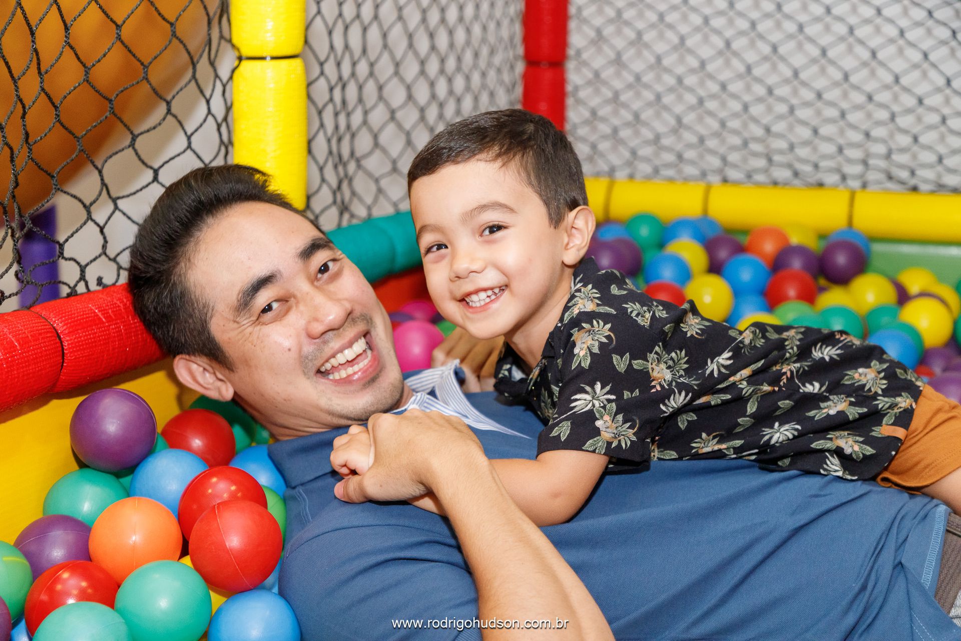 Nicolas Hashimoto 3 anos - 1 - 38