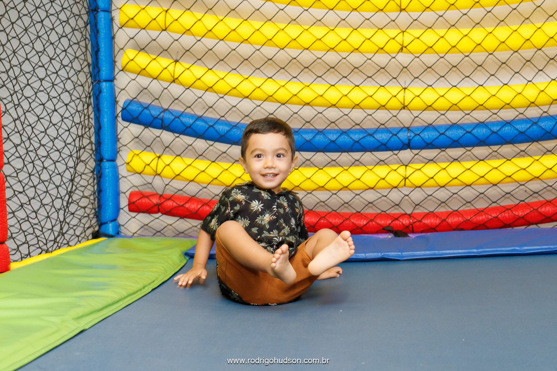 Nicolas Hashimoto 3 anos - 1 - 41