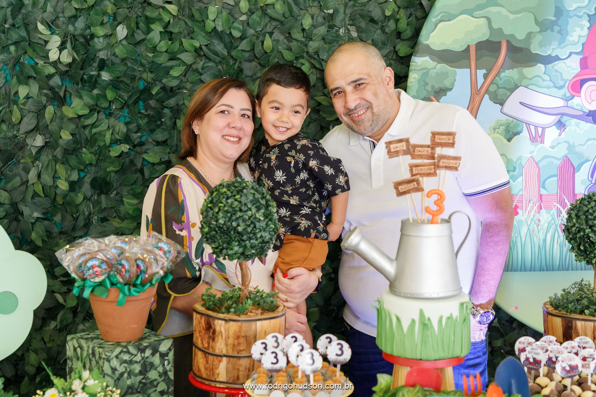 Nicolas Hashimoto 3 anos - 1 - 43