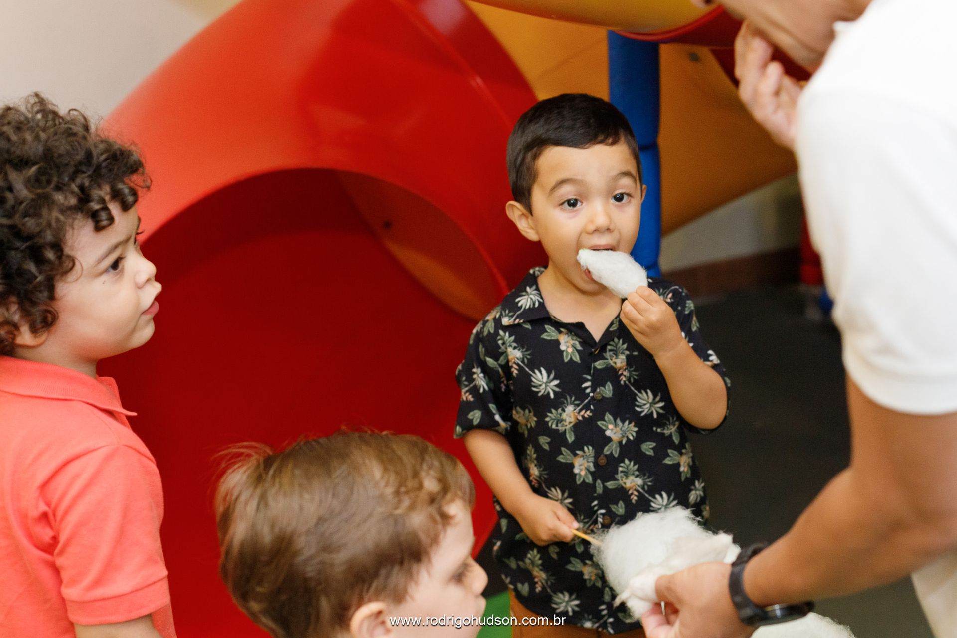 Nicolas Hashimoto 3 anos - 1 - 64