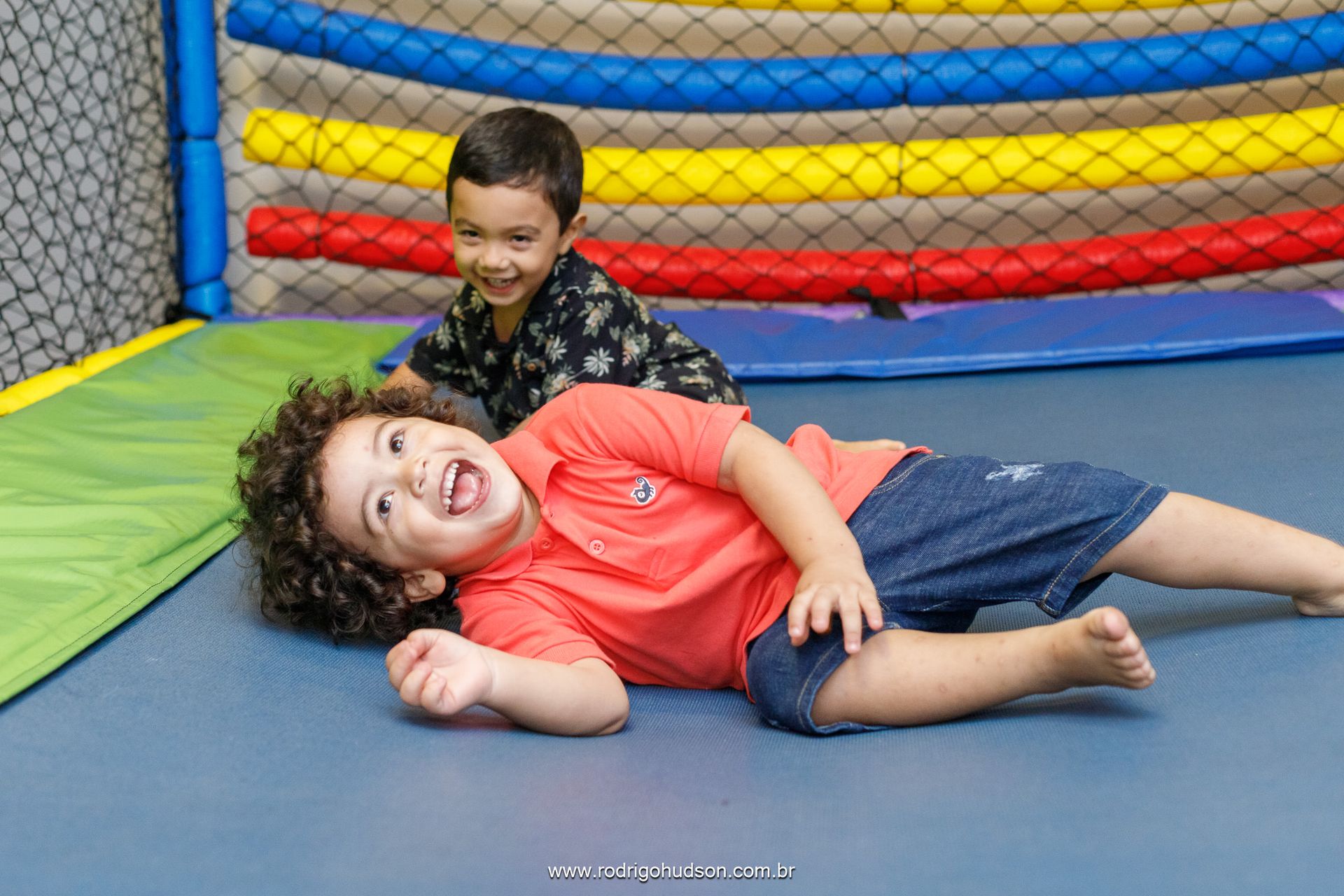 Nicolas Hashimoto 3 anos - 1 - 76