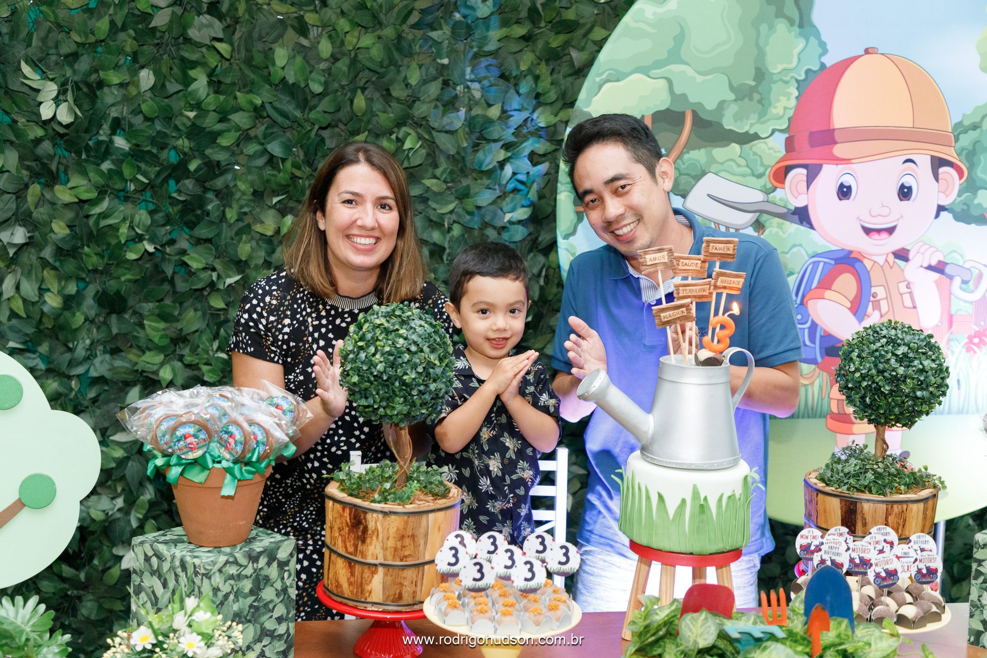 Nicolas Hashimoto 3 anos - 1 - 81