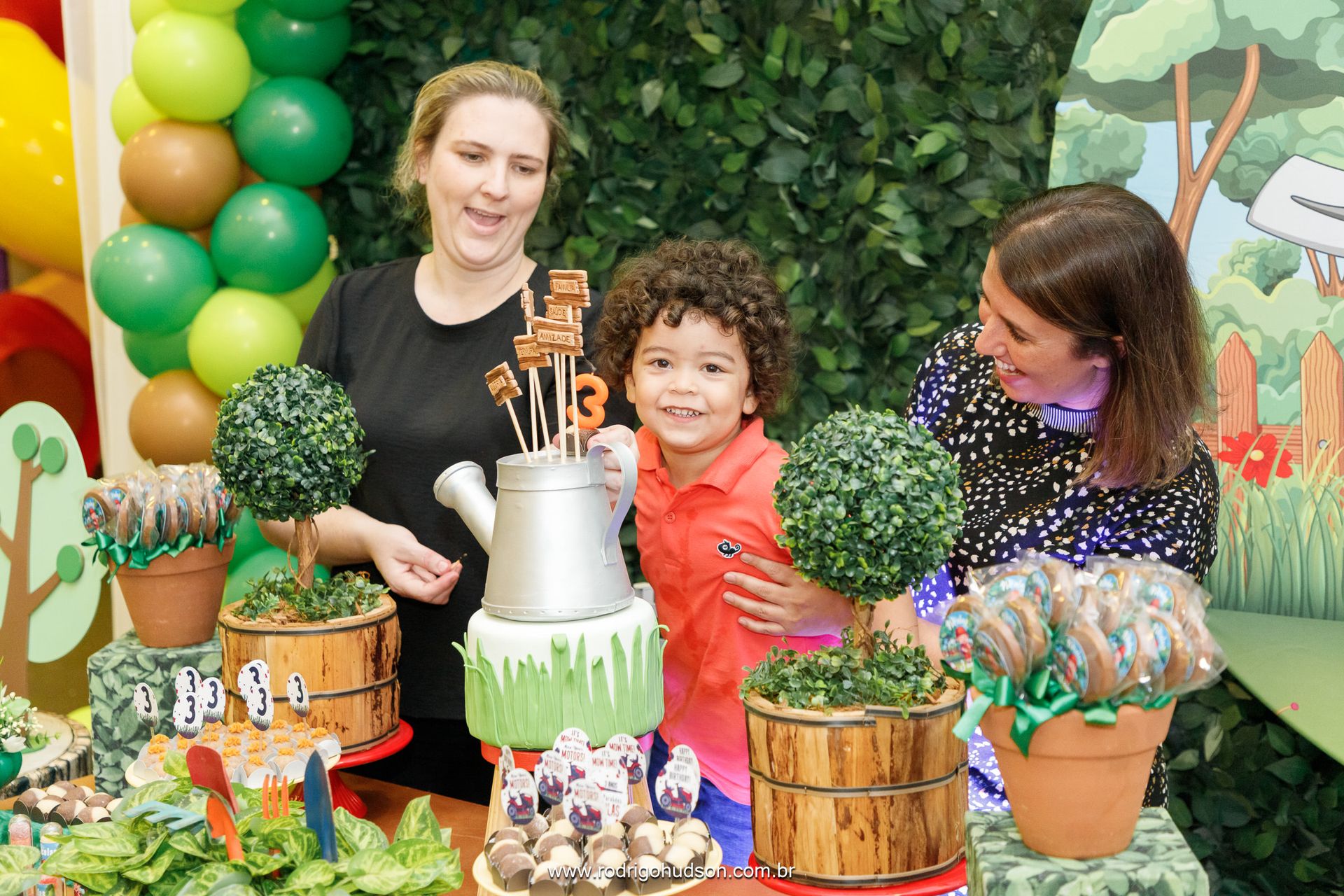 Nicolas Hashimoto 3 anos - 1 - 85