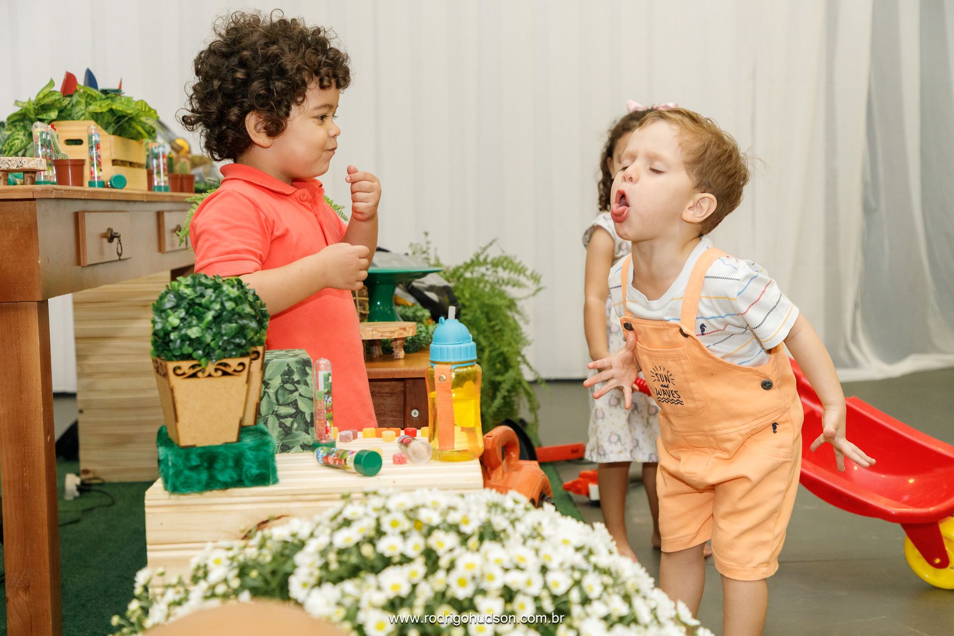 Nicolas Hashimoto 3 anos - 1 - 88