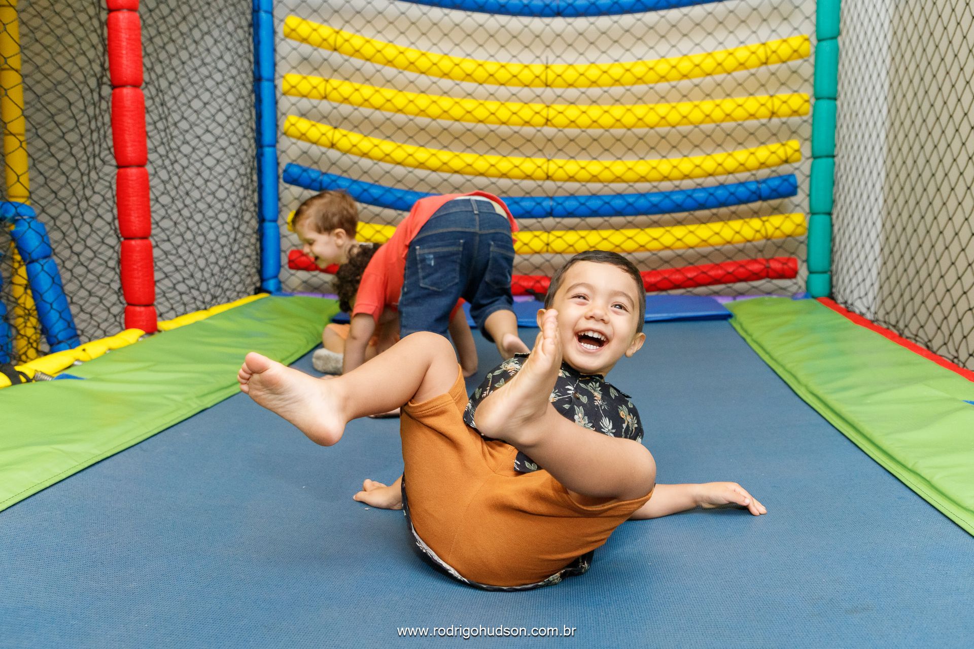 Nicolas Hashimoto 3 anos - 1 - 89