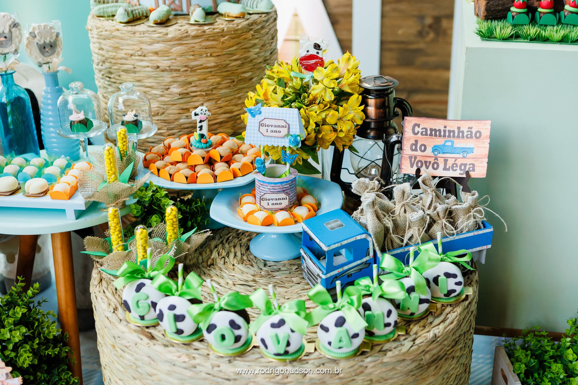 Giovanni Mazzini 1 ano - 1 - 15