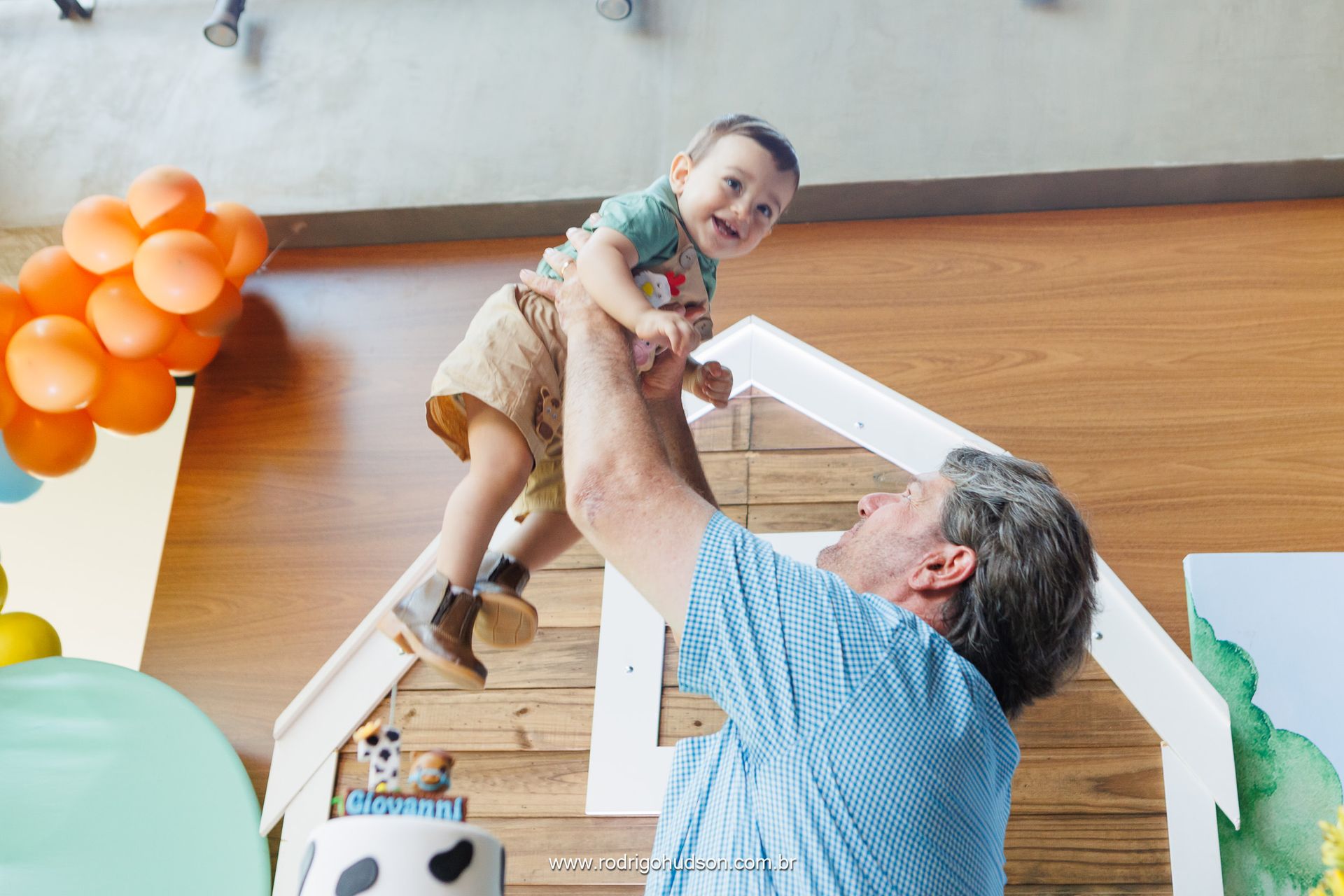 Giovanni Mazzini 1 ano - 1 - 34