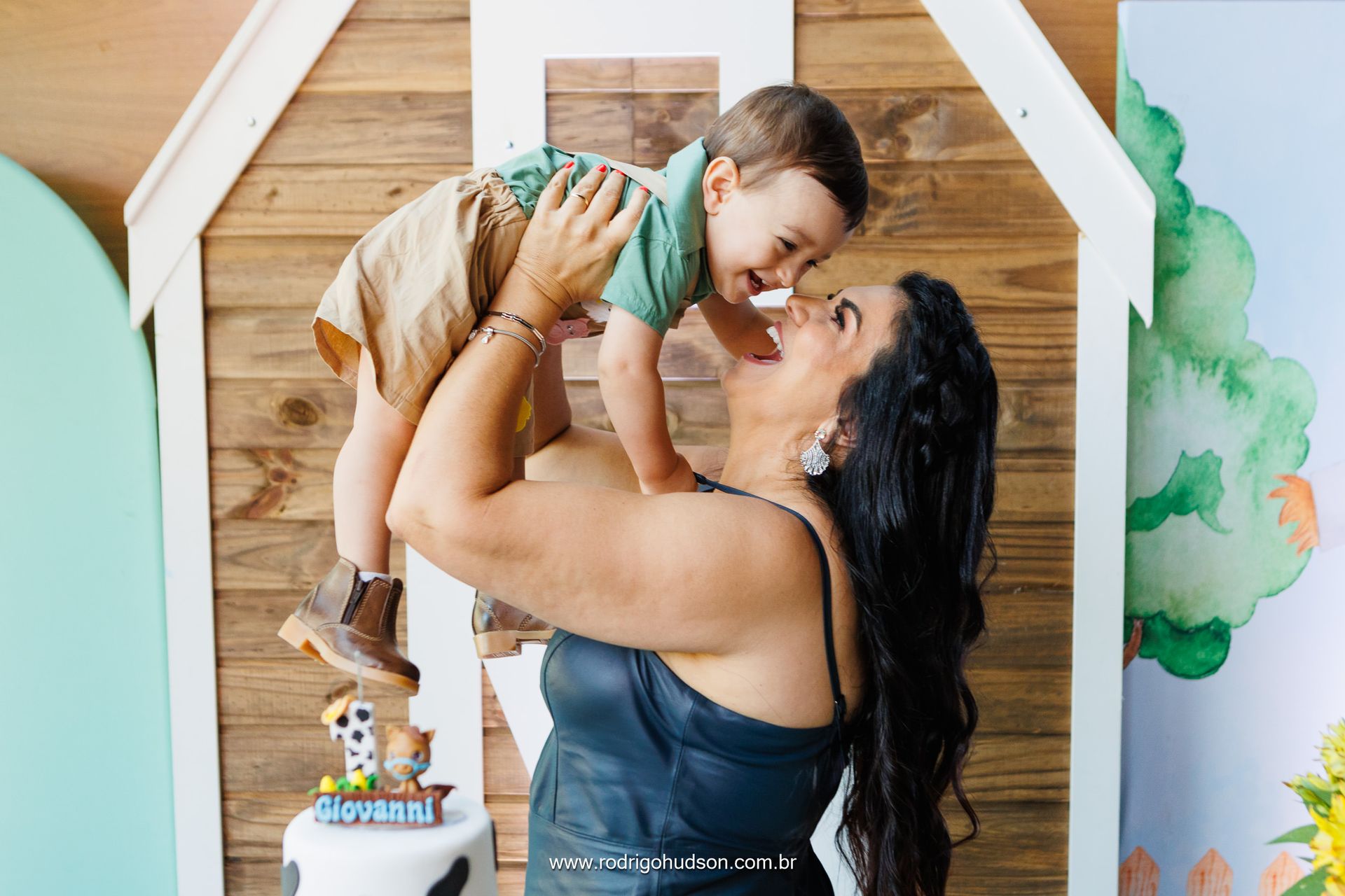 Giovanni Mazzini 1 ano - 1 - 36