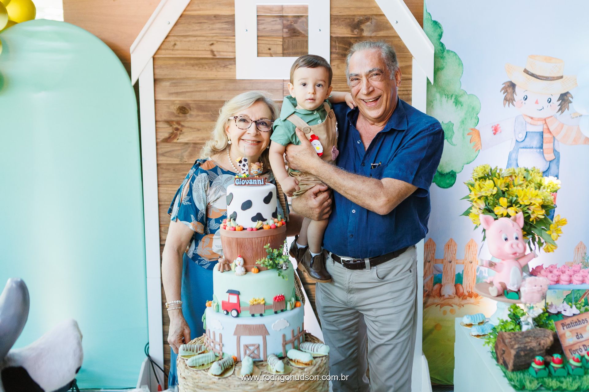 Giovanni Mazzini 1 ano - 1 - 44