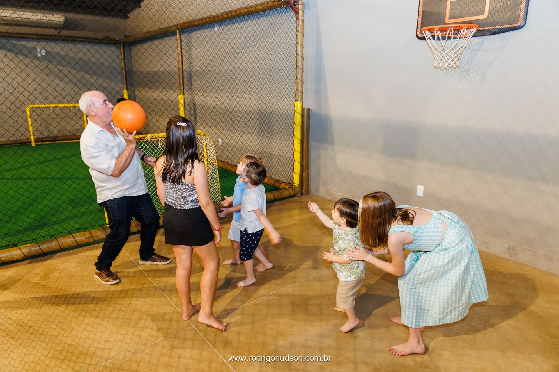 Elias Mauad 2 anos - 1 - 61