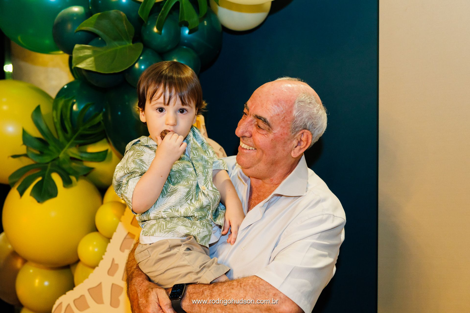 Elias Mauad 2 anos - 1 - 65