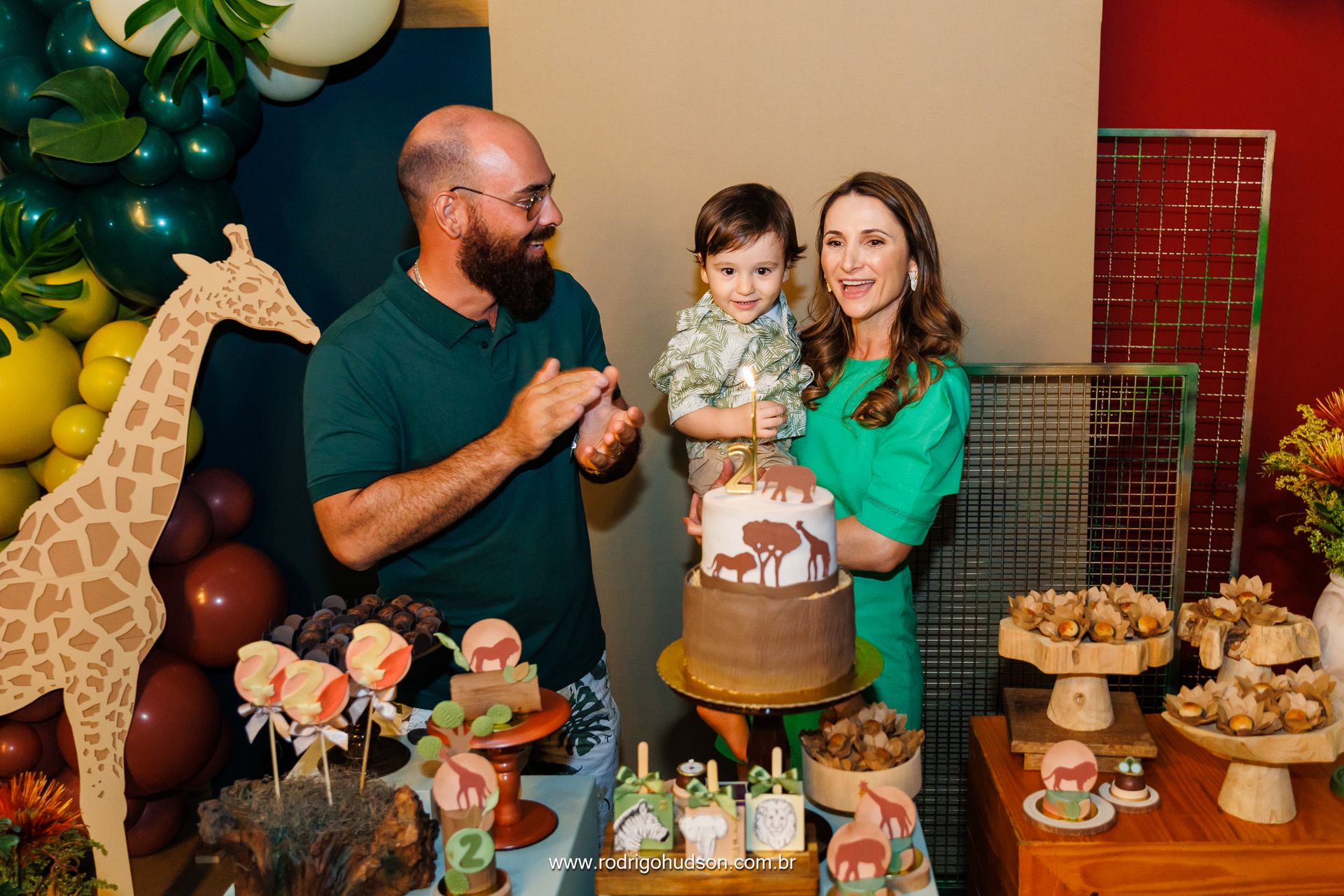 Elias Mauad 2 anos - 1 - 68