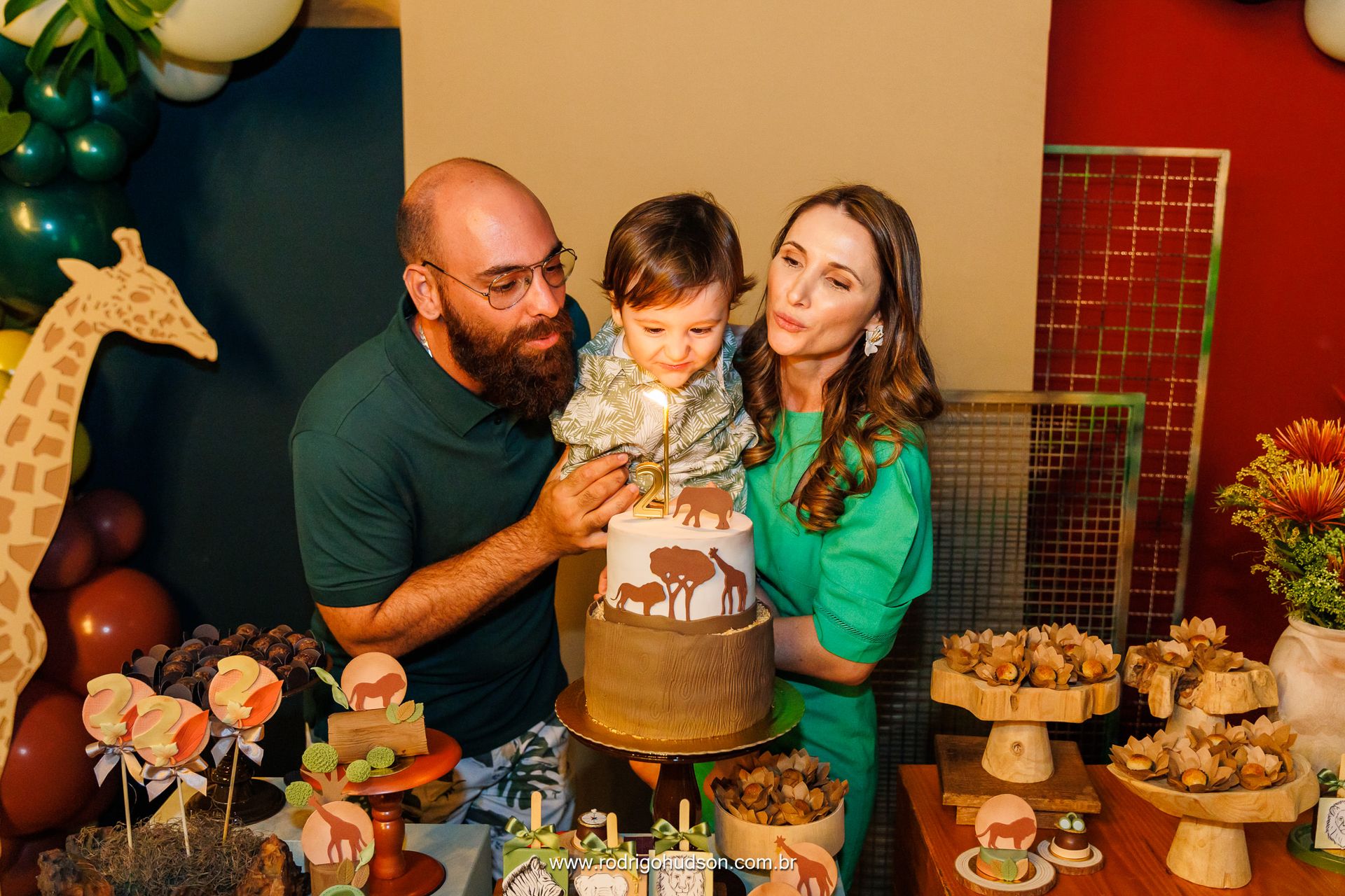 Elias Mauad 2 anos - 1 - 70