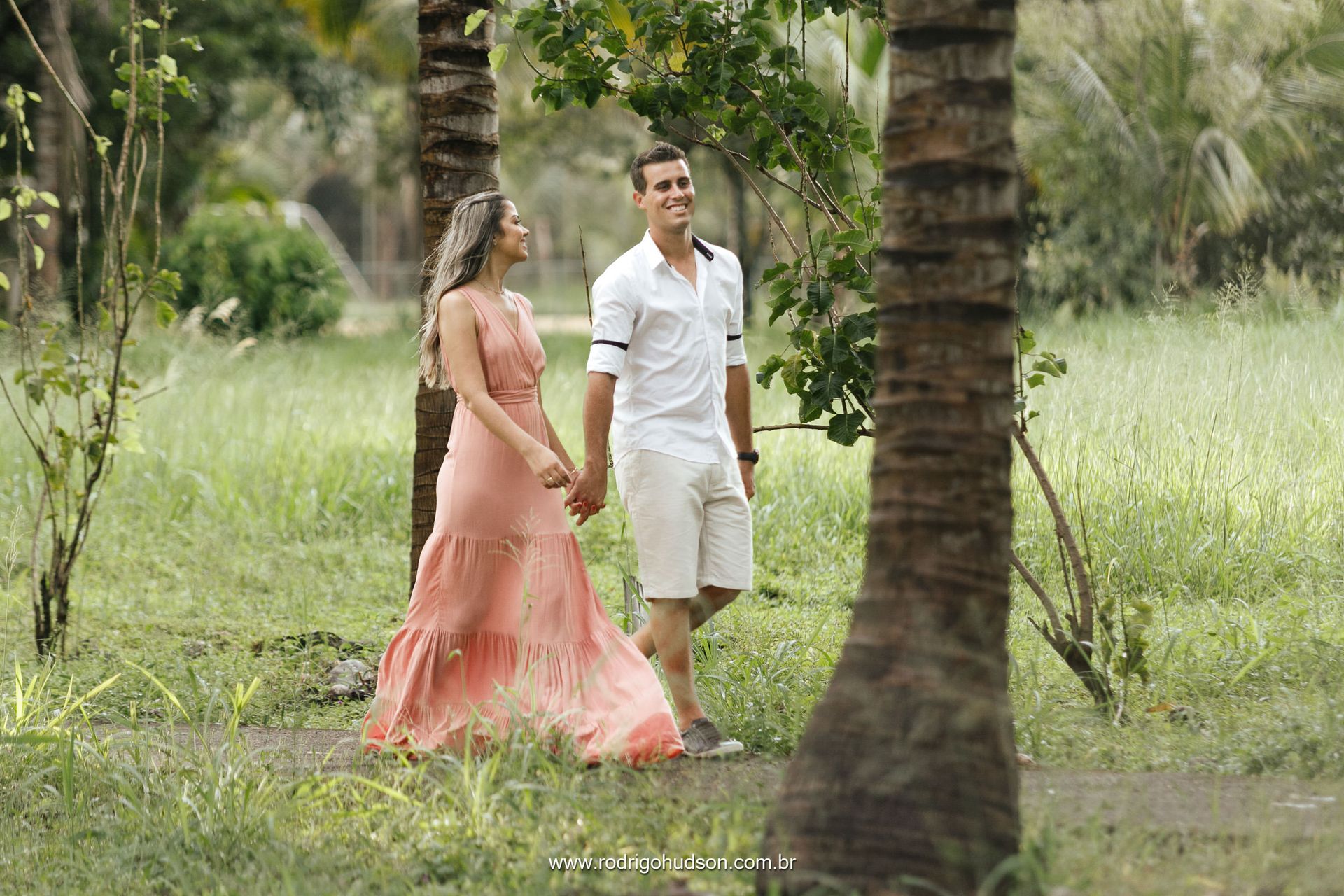 Ensaio Pré Wedding de Marcela e Lucas em Bebedouro - SP - 1 - 0