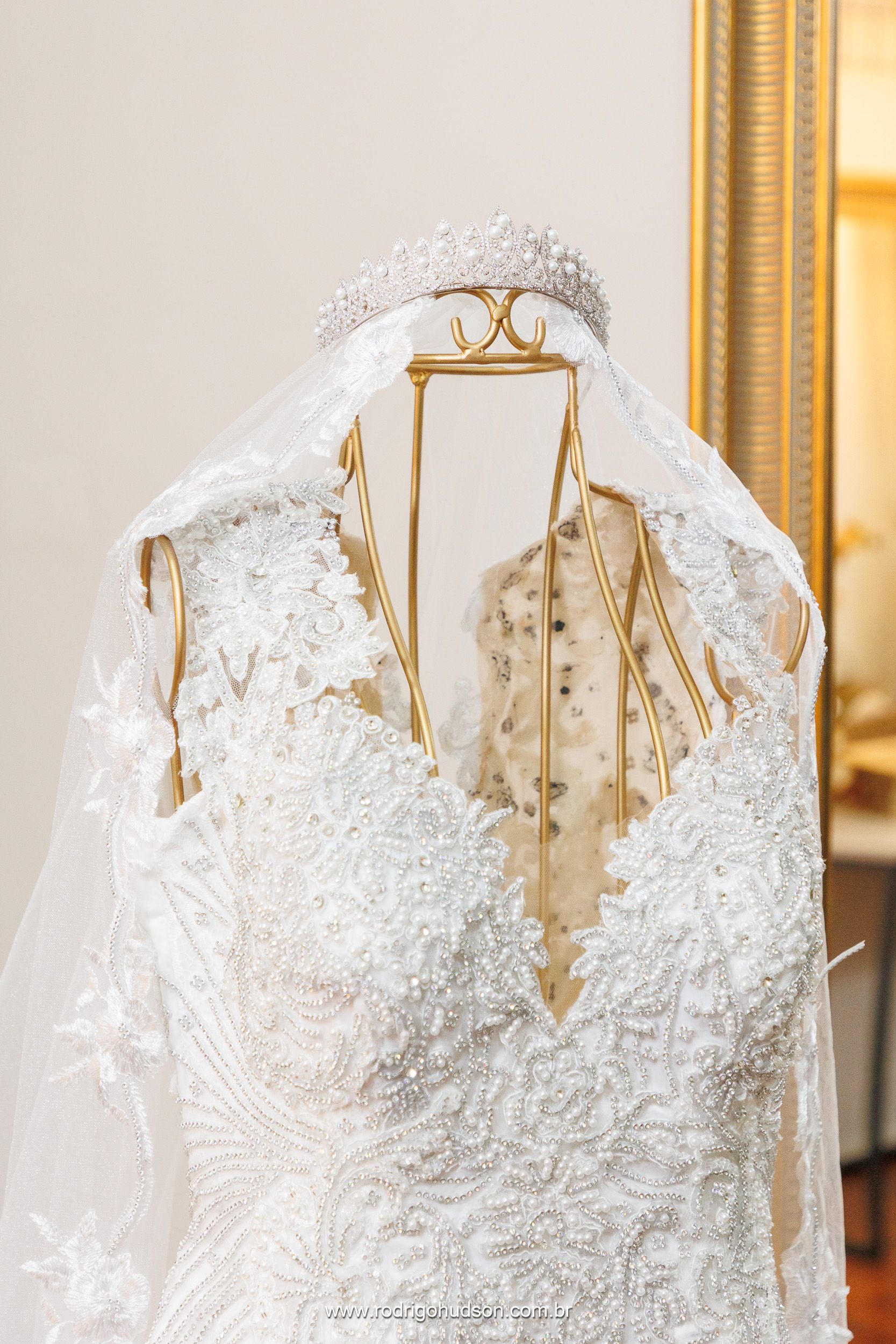 Casamento de Natália e André no clube de campo Dr. Laffranchi em Jaboticabal - SP - 1 - 1