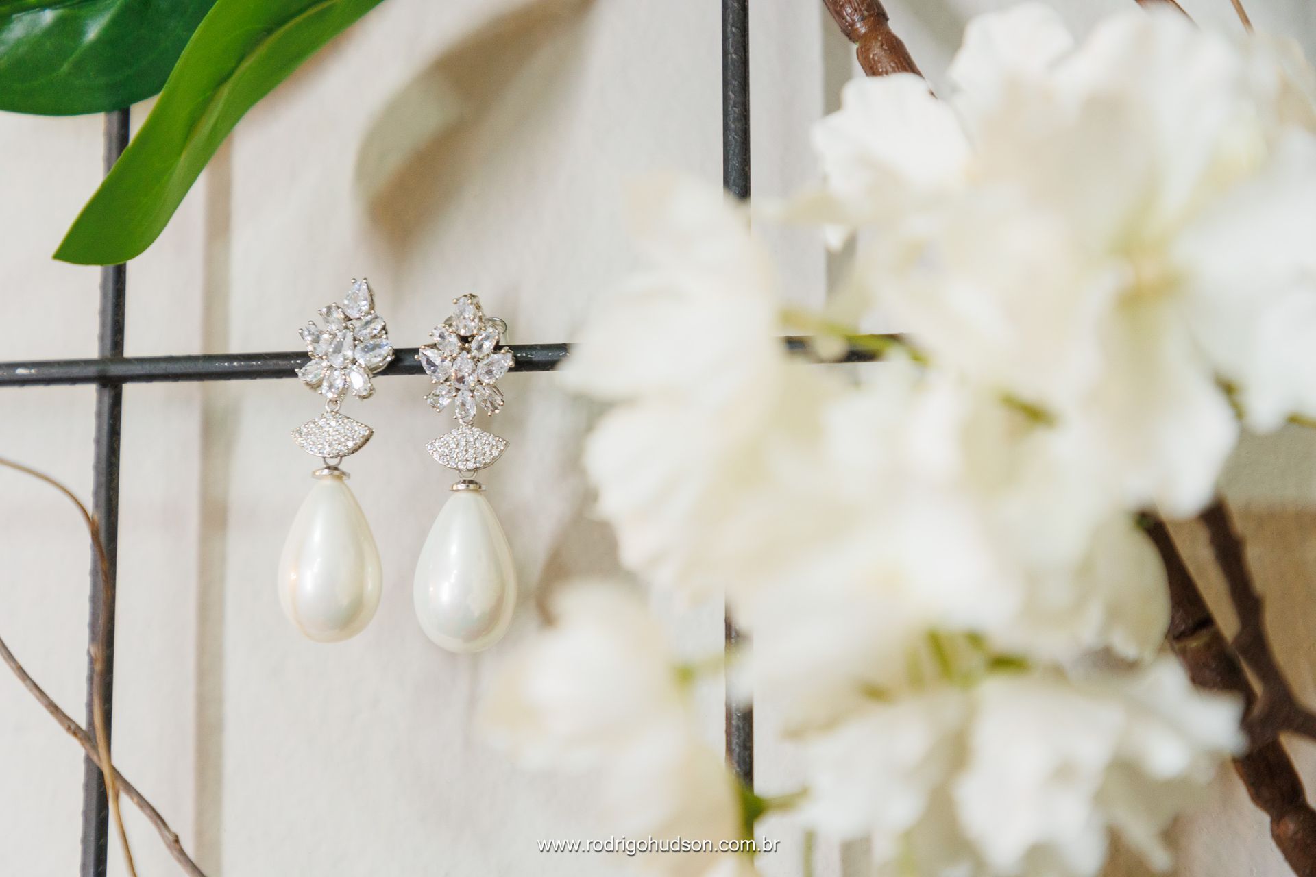 Casamento de Natália e André no clube de campo Dr. Laffranchi em Jaboticabal - SP - 1 - 3