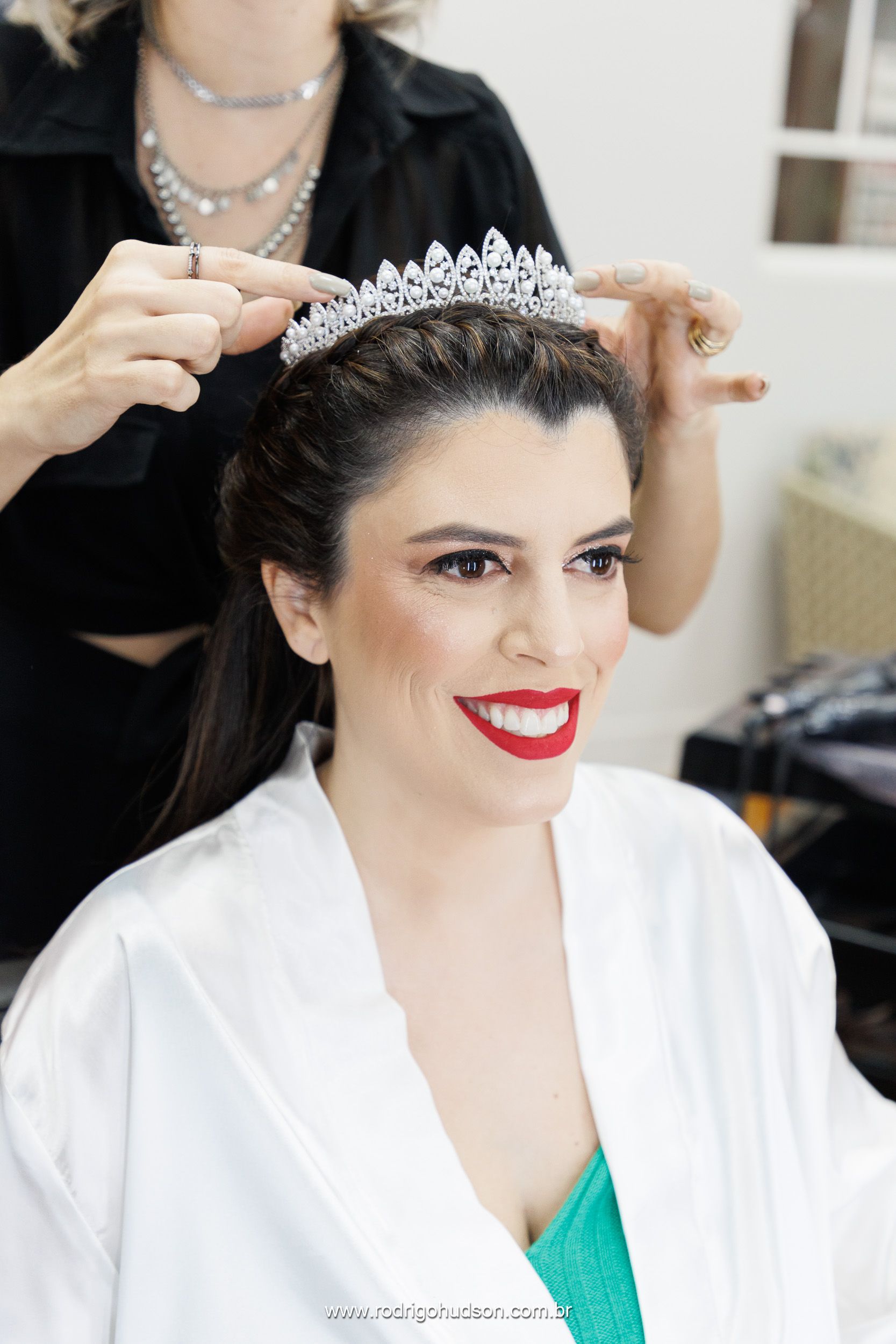 Casamento de Natália e André no clube de campo Dr. Laffranchi em Jaboticabal - SP - 1 - 1