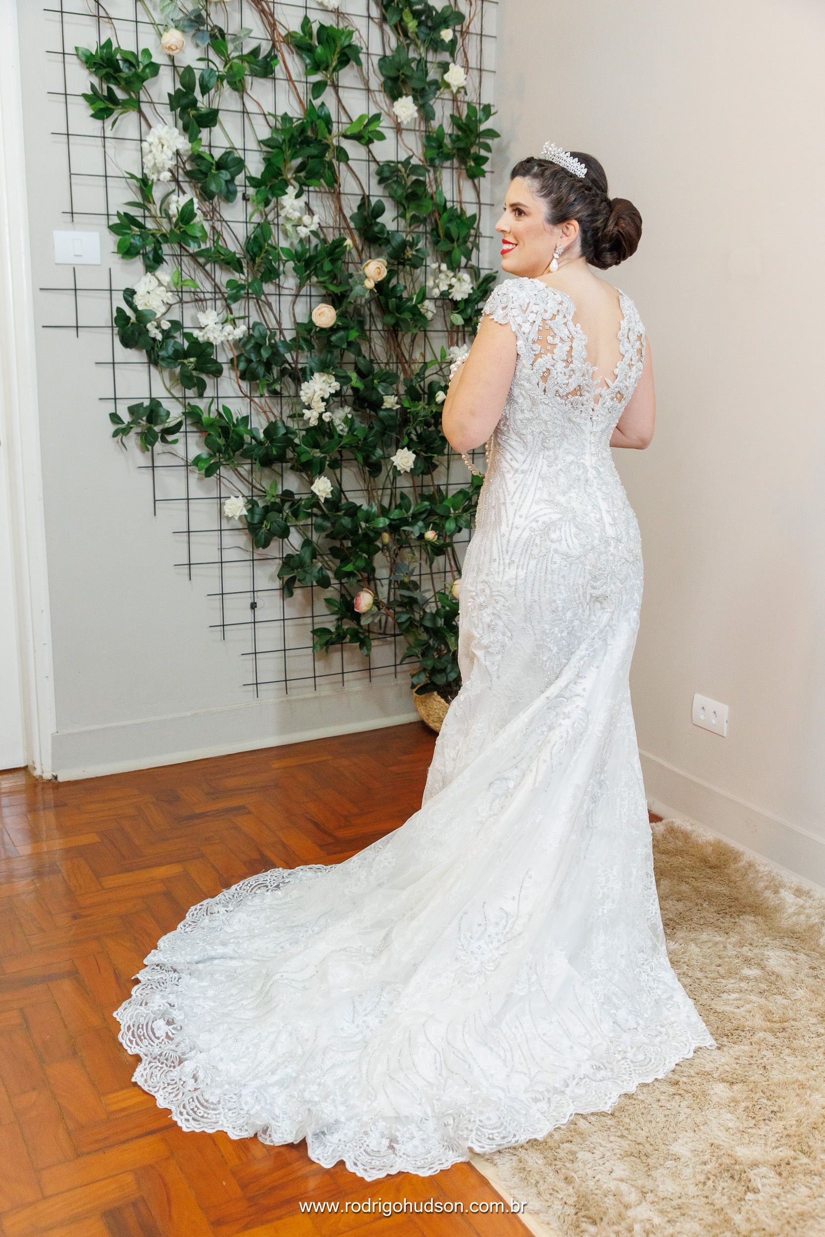 Casamento de Natália e André no clube de campo Dr. Laffranchi em Jaboticabal - SP - 1 - 0