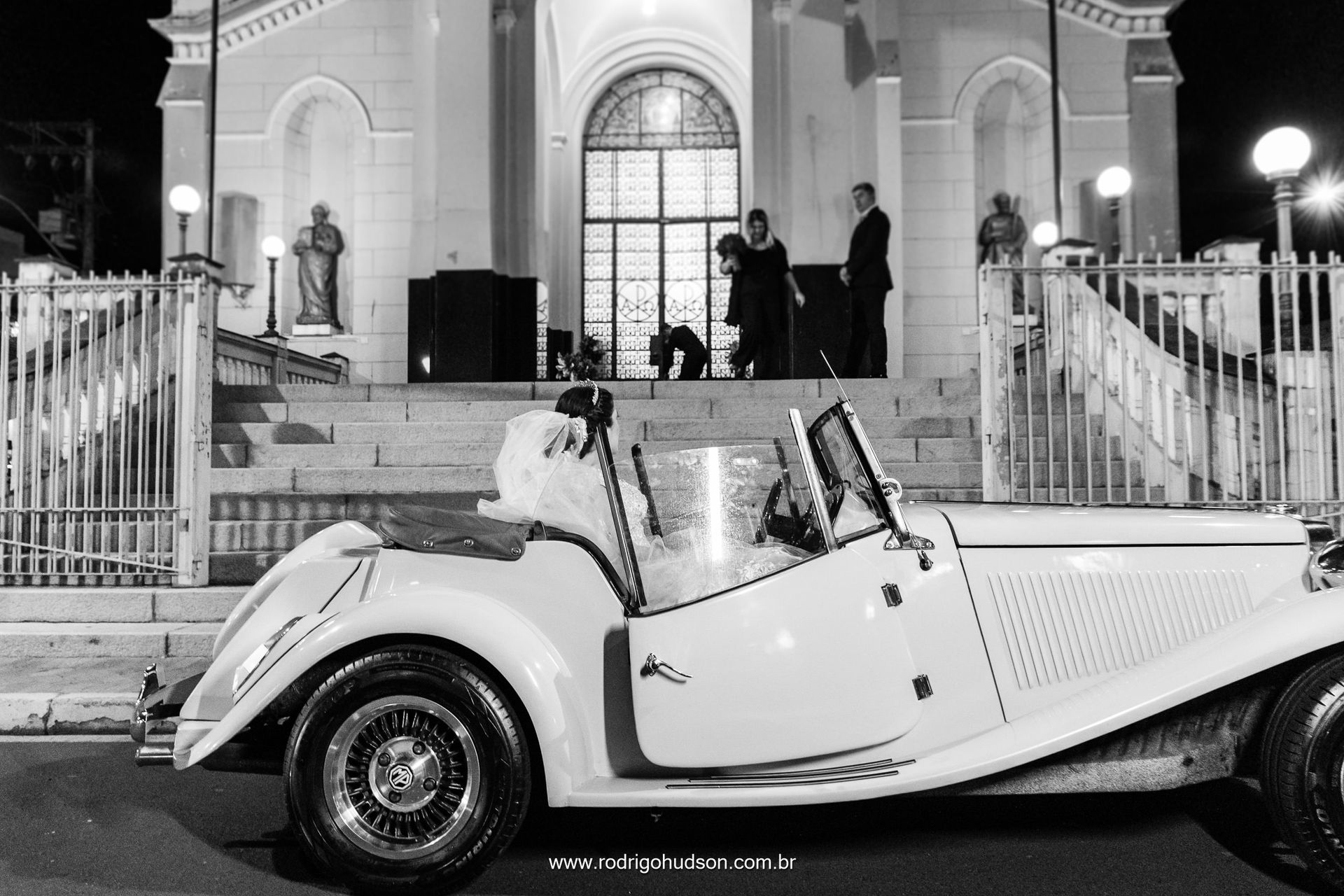 Casamento de Natália e André no clube de campo Dr. Laffranchi em Jaboticabal - SP - 1 - 1