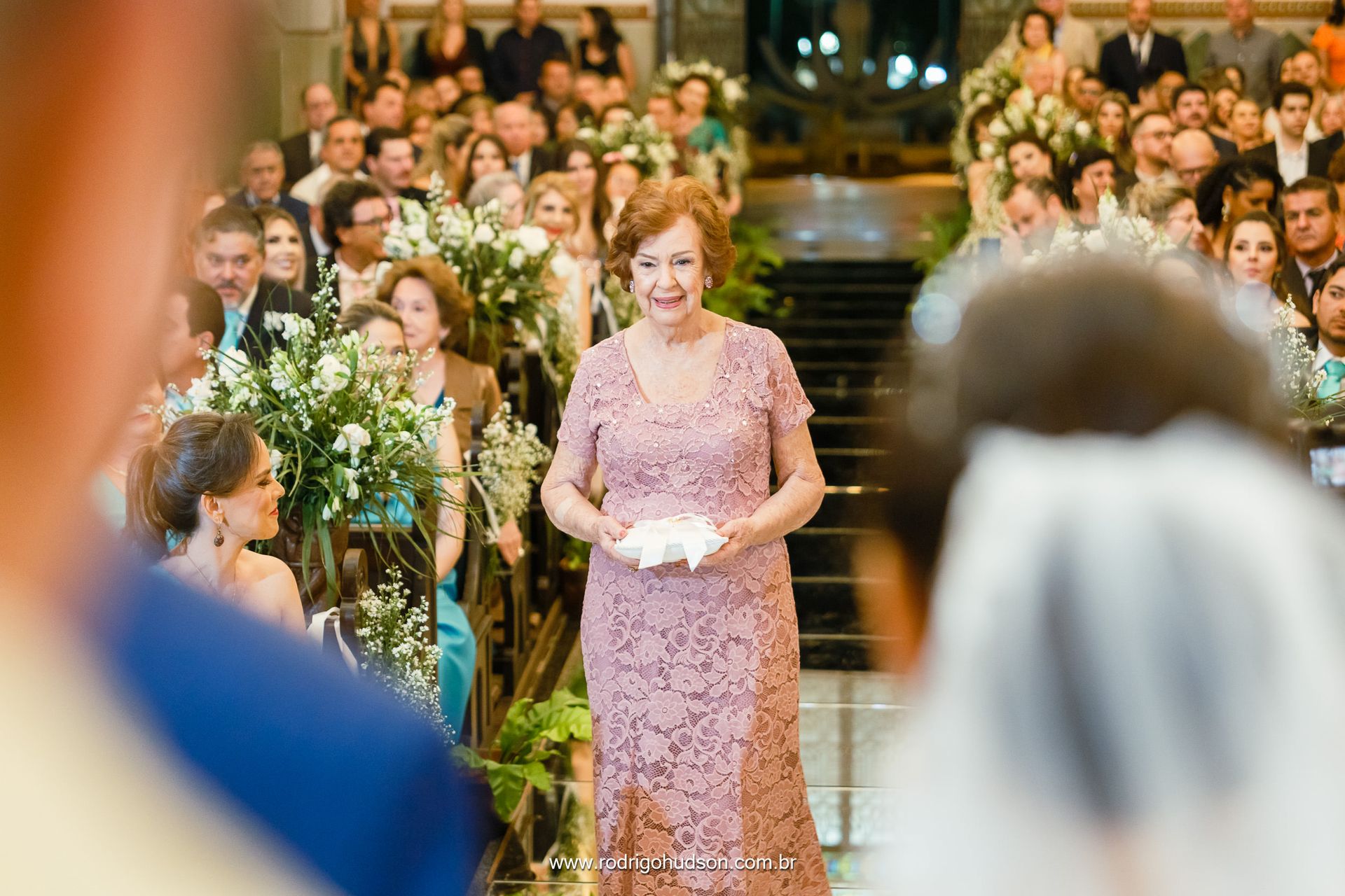 Casamento de Natália e André no clube de campo Dr. Laffranchi em Jaboticabal - SP - 1 - 3